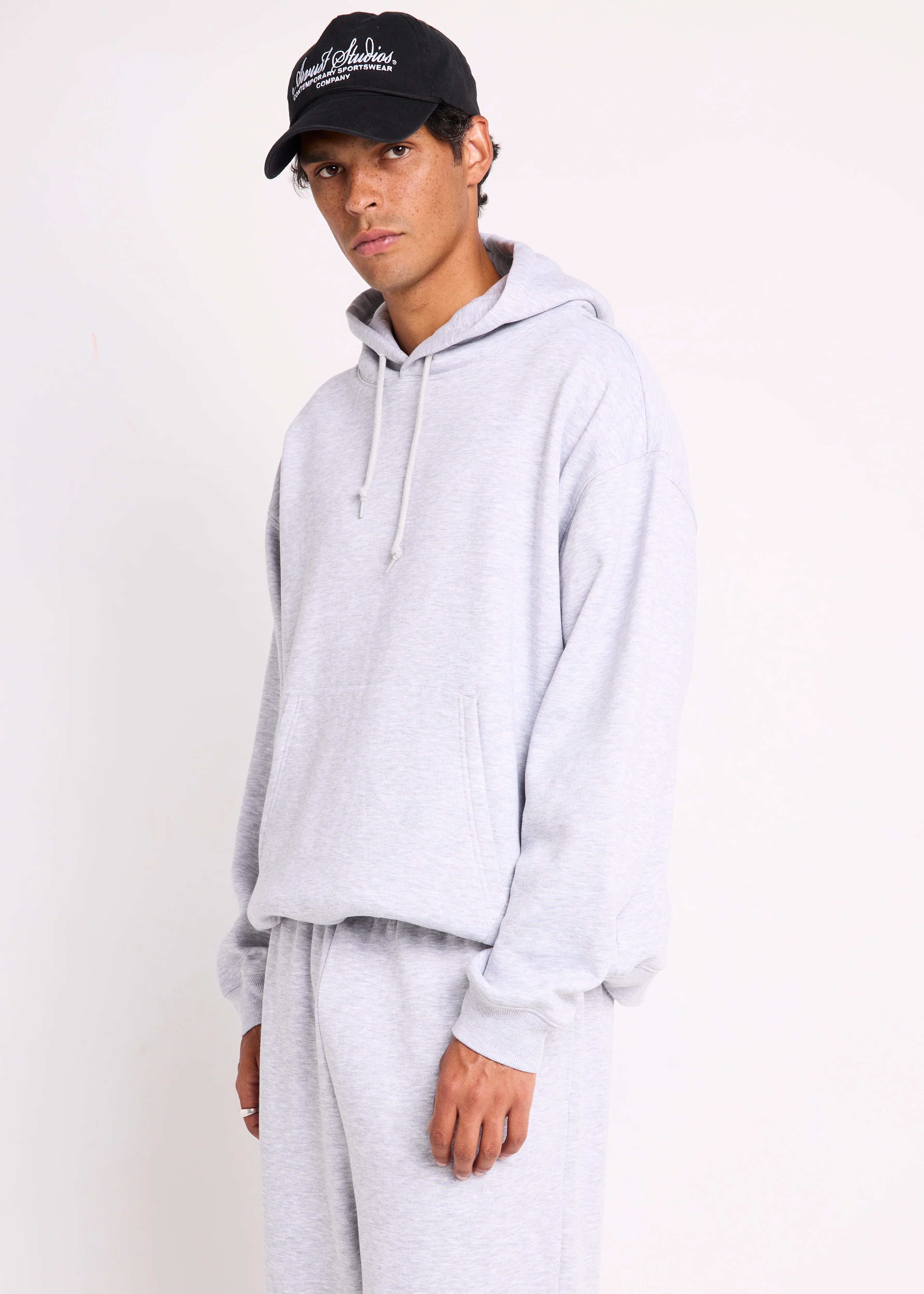 OG Oversized  Skate Hoodie - Image 4