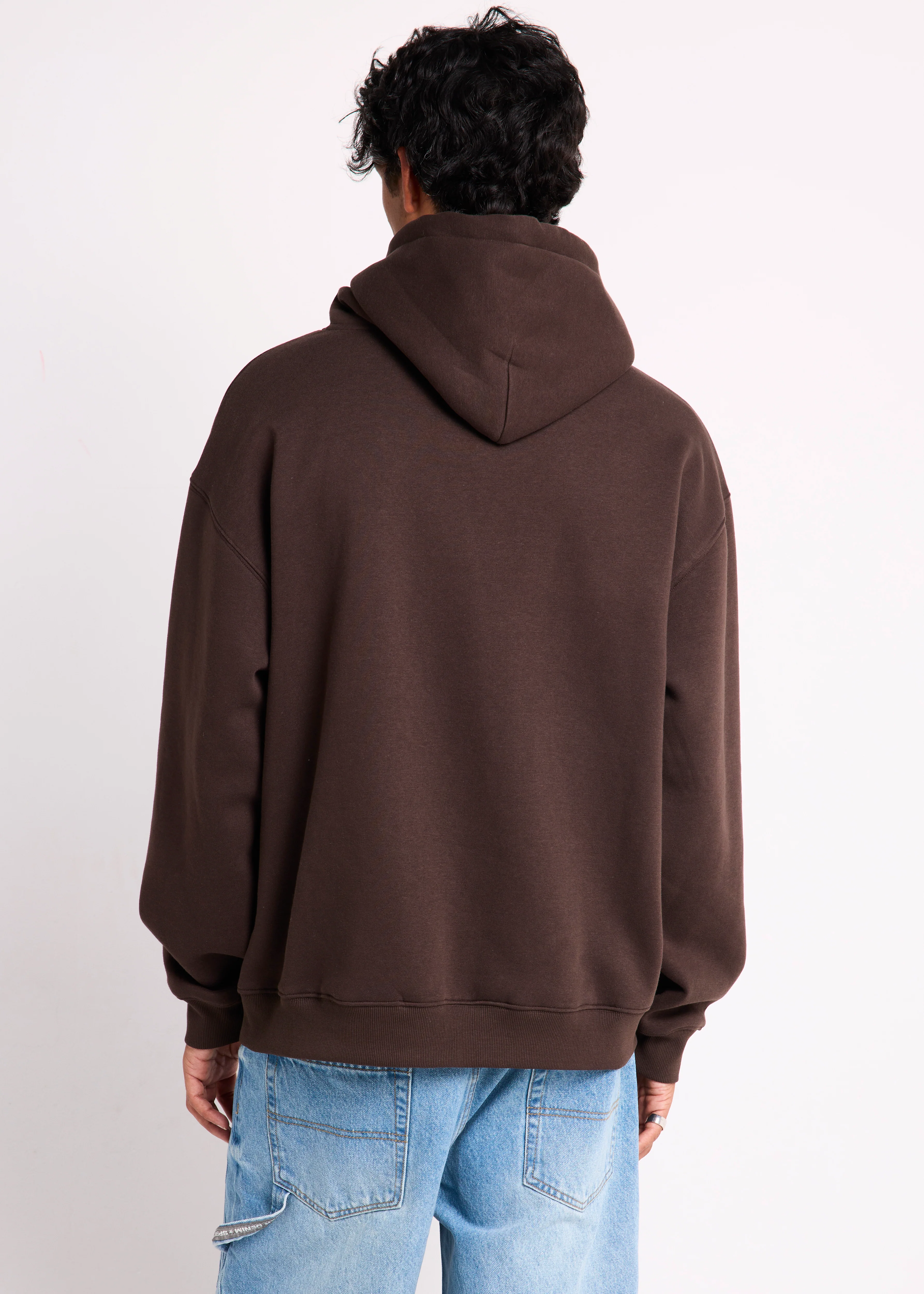 OG Oversized  Skate Hoodie - Image 3