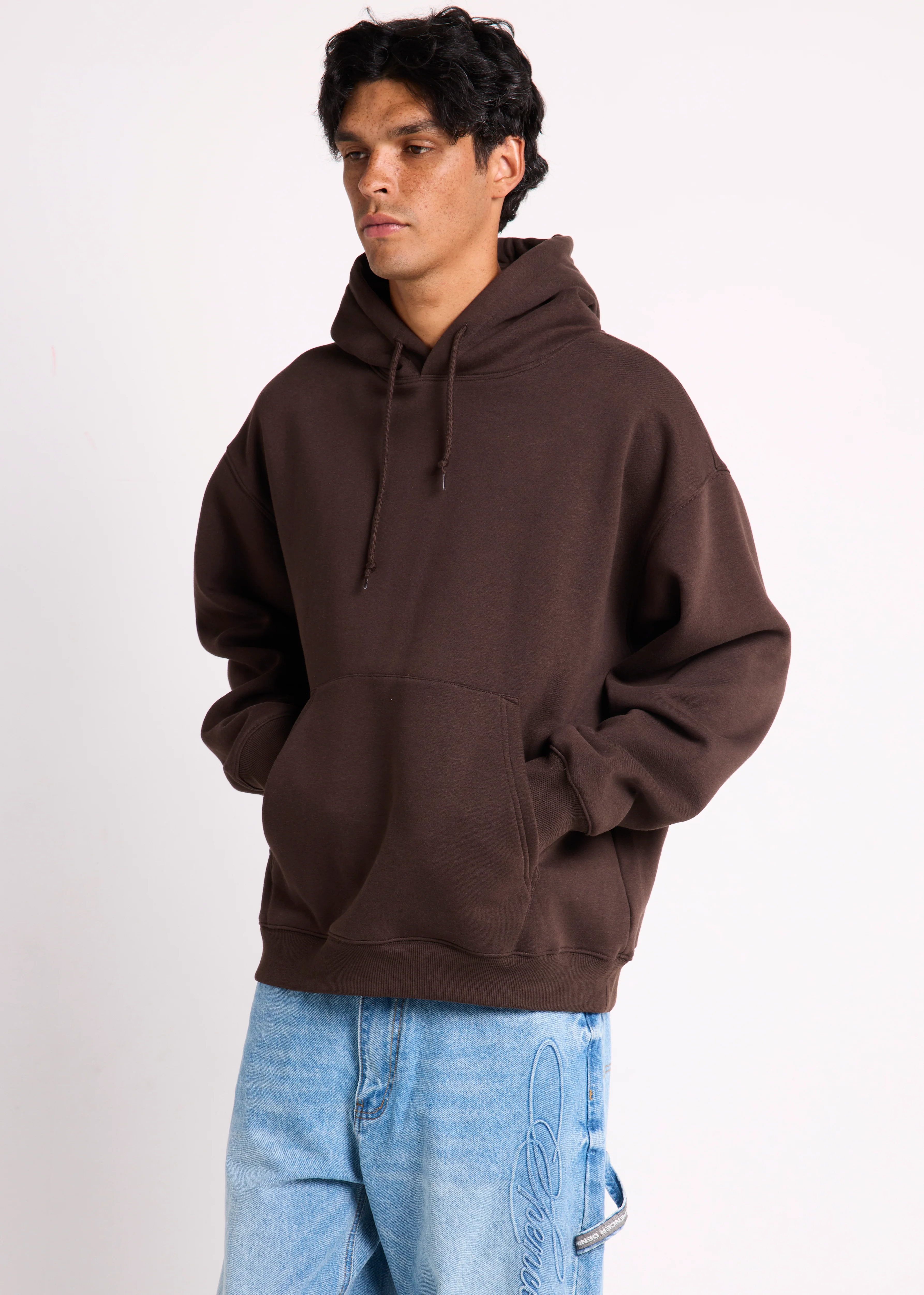 OG Oversized  Skate Hoodie - Image 4