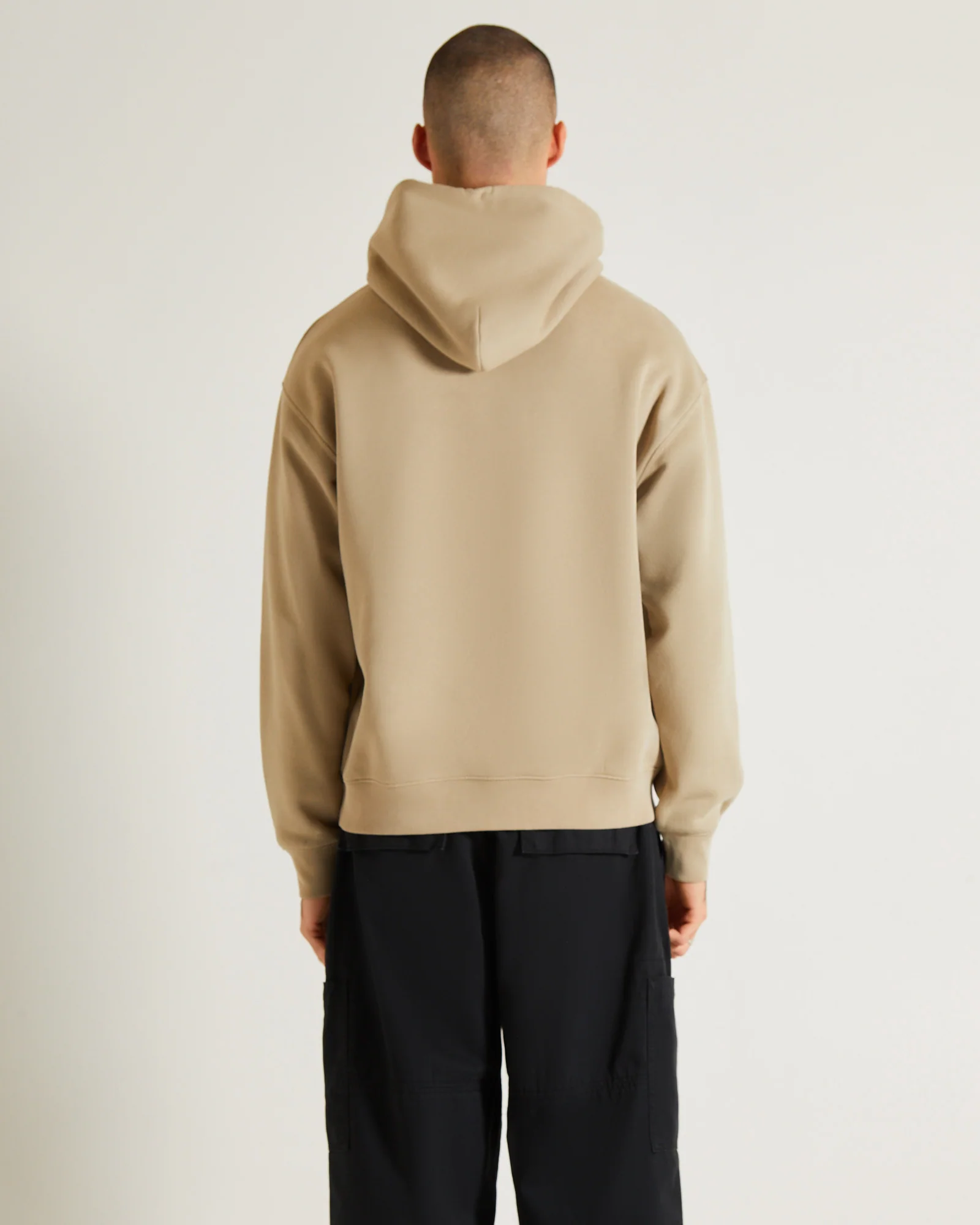 OG Oversized  Skate Hoodie - Image 2