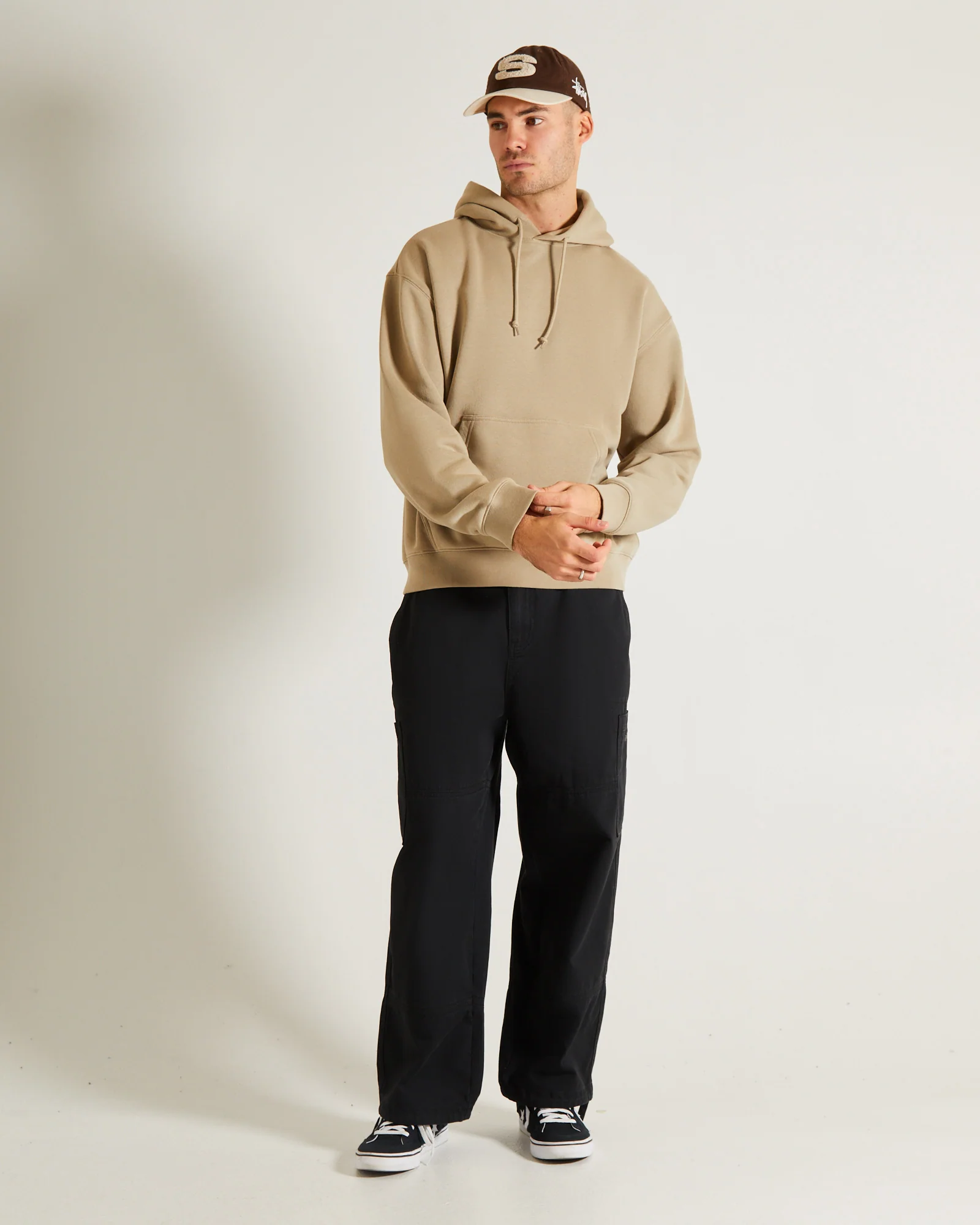 OG Oversized  Skate Hoodie - Image 3