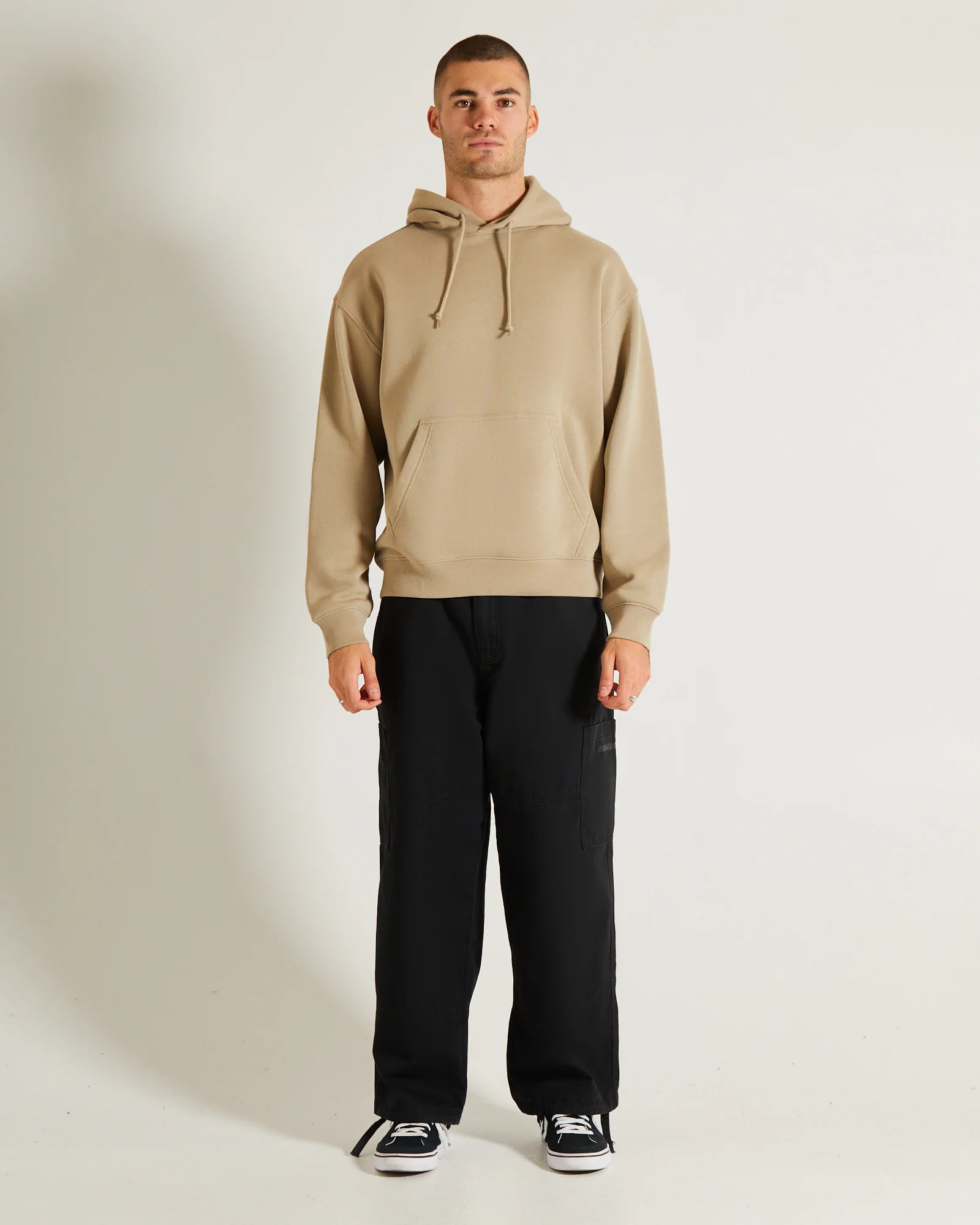 OG Oversized  Skate Hoodie - Image 4