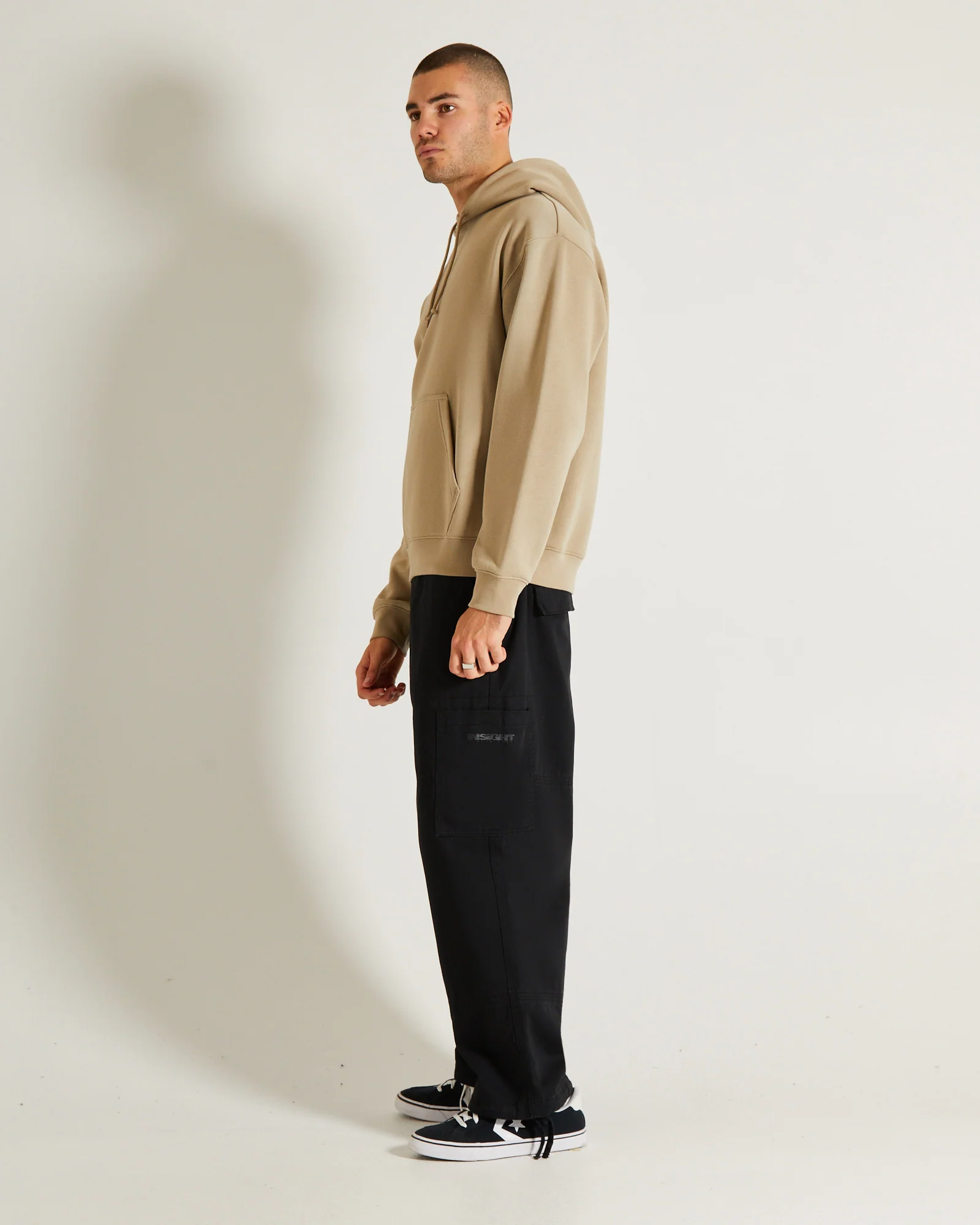 OG Oversized  Skate Hoodie - Image 5