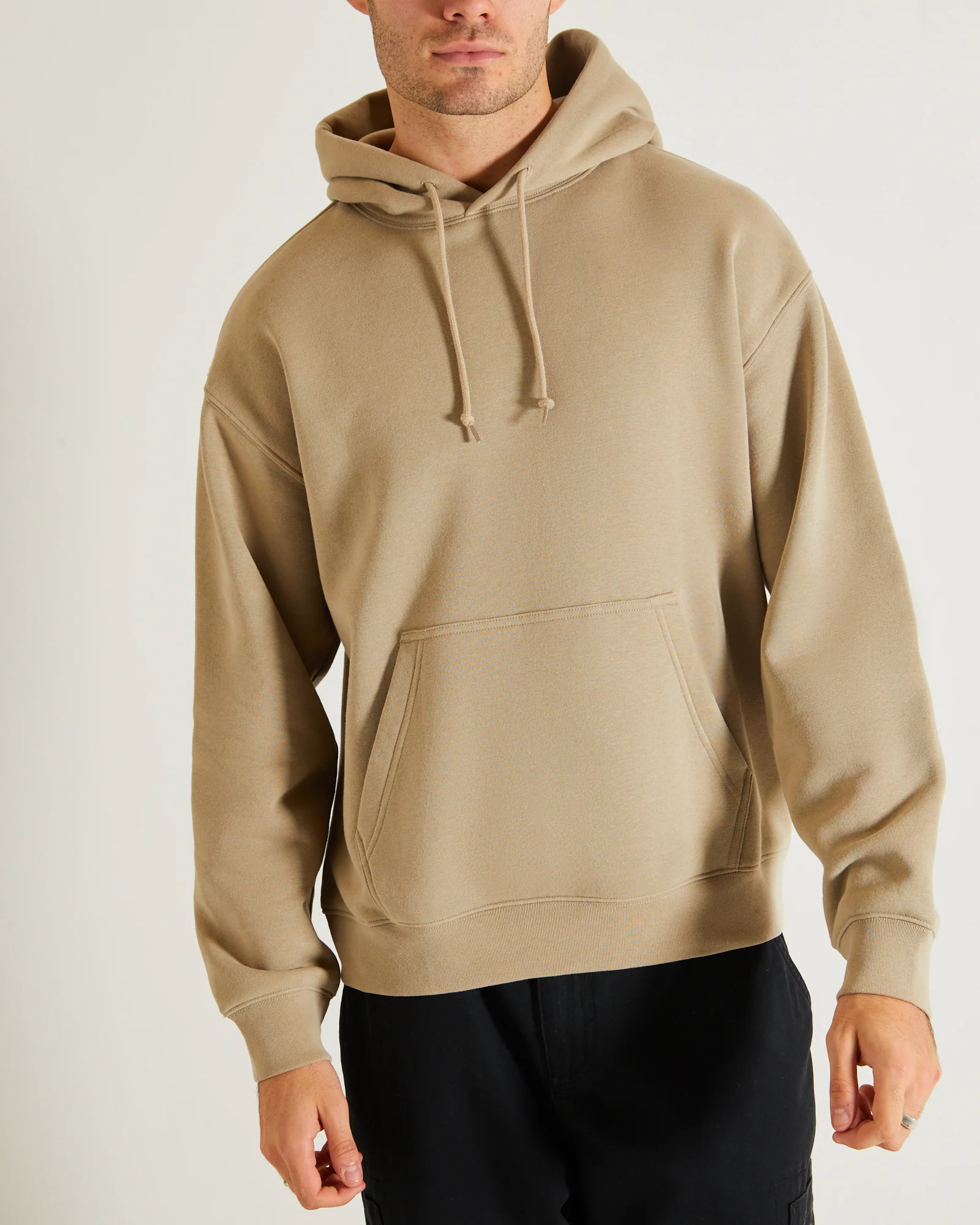 OG Oversized  Skate Hoodie - Image 6