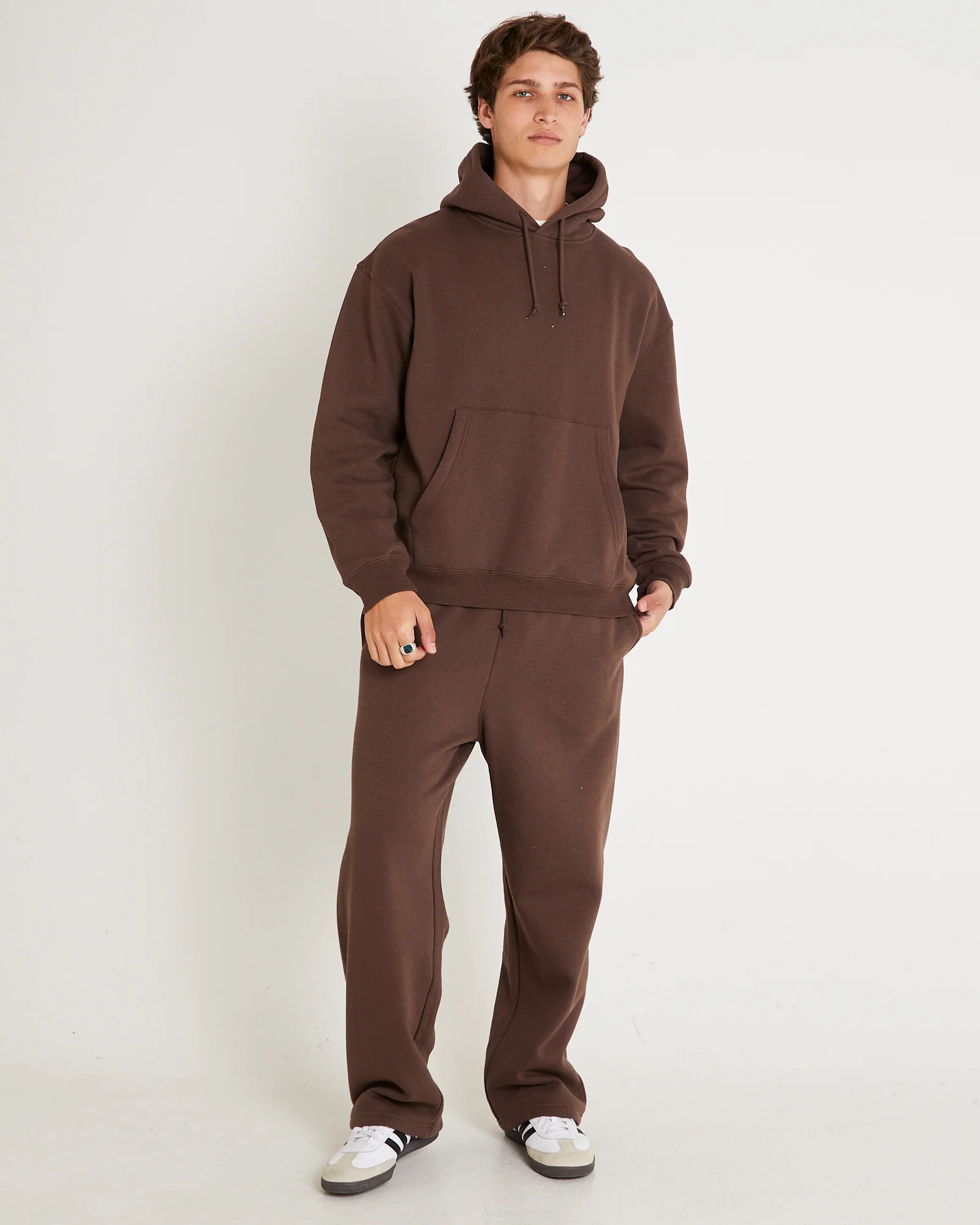 OG Oversized  Skate Hoodie - Image 3