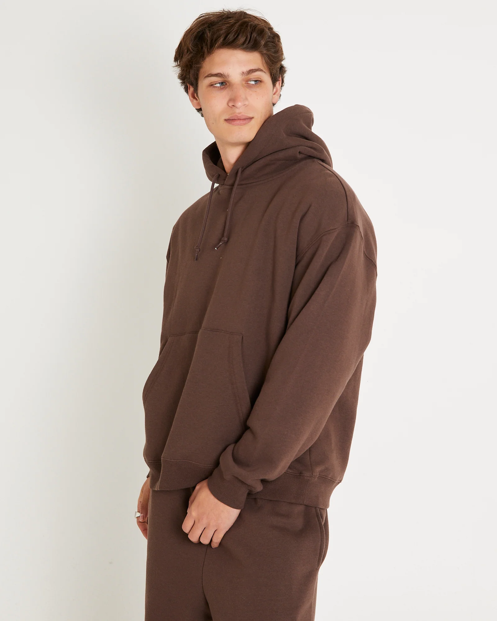 OG Oversized  Skate Hoodie - Image 4