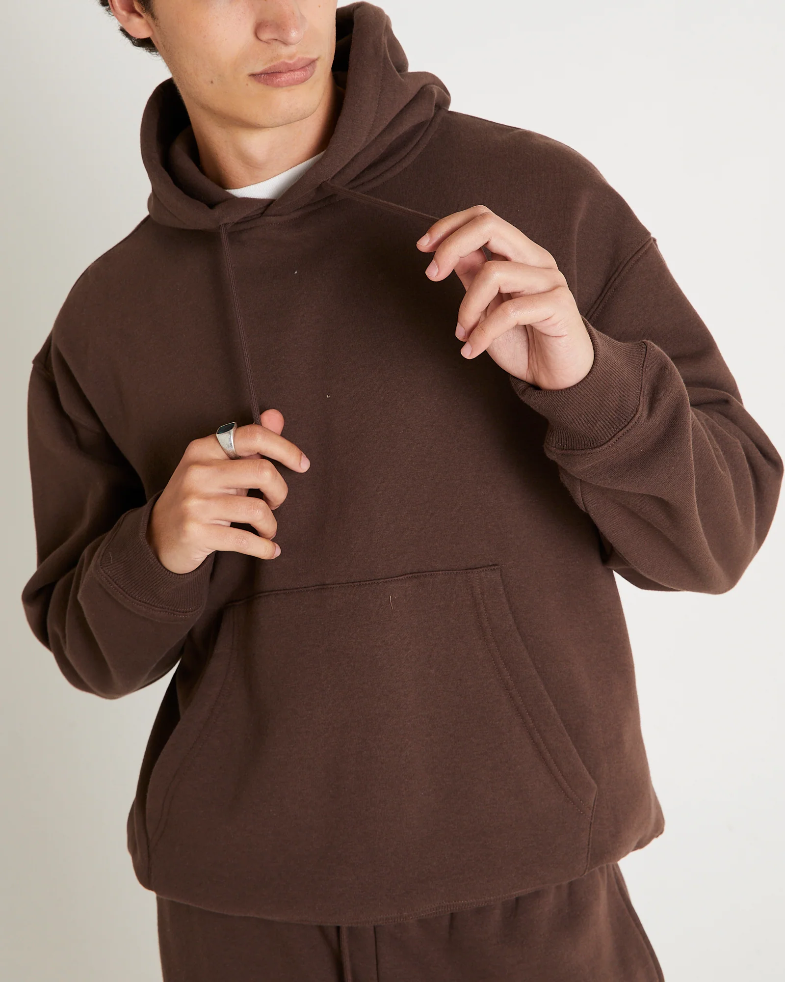 OG Oversized  Skate Hoodie - Image 5