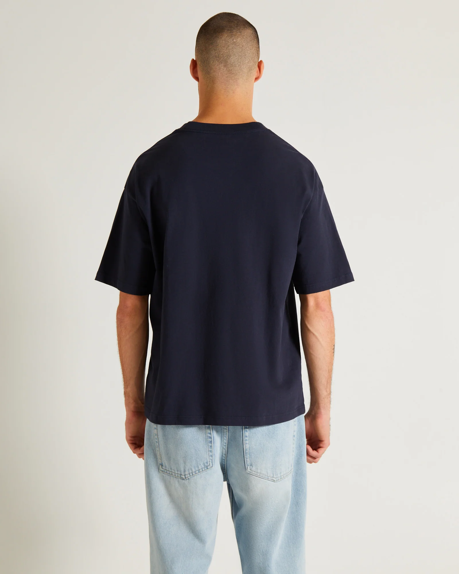 OG Oversized T-Shirt - Image 2