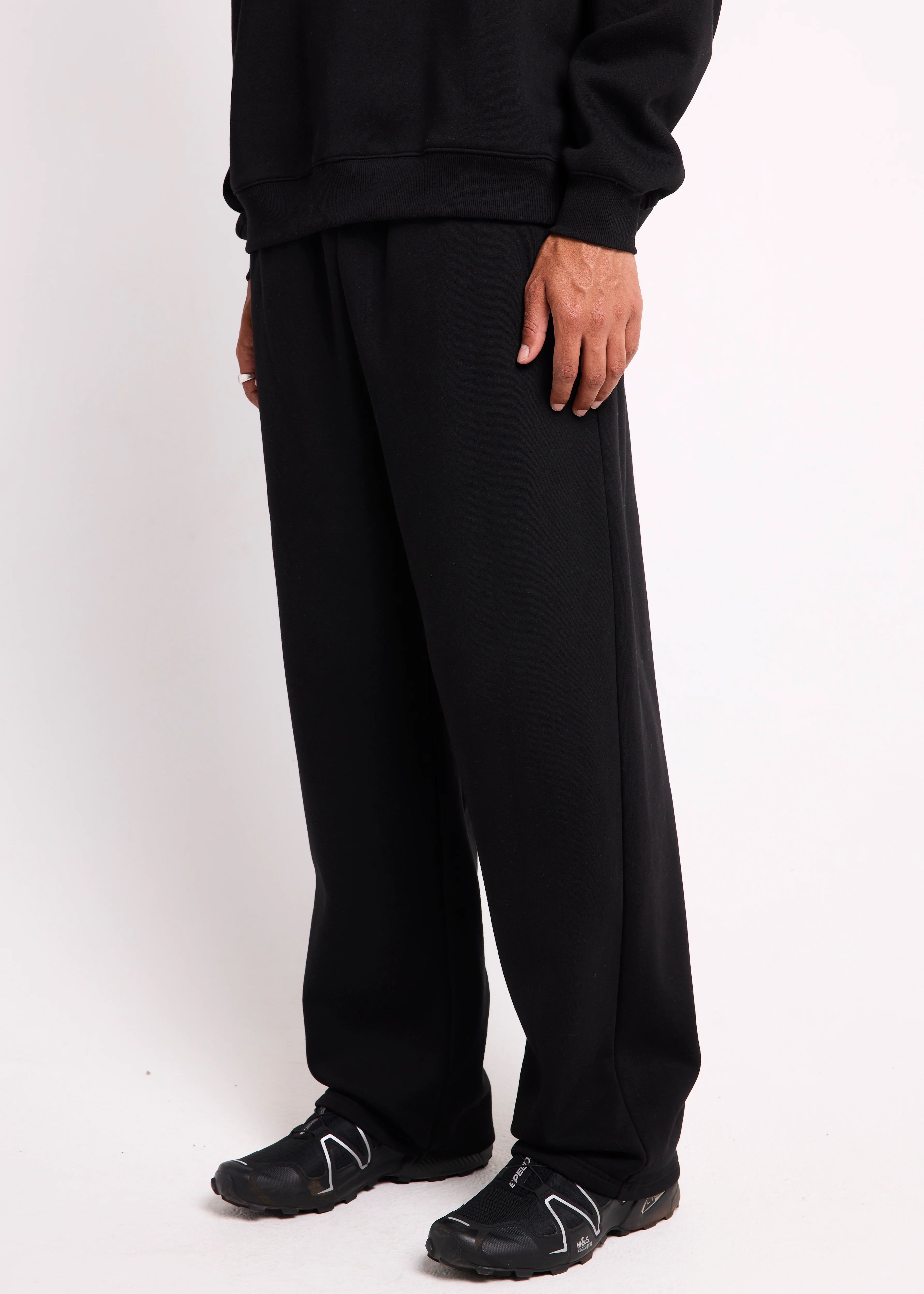 OG Relaxed Track Pants - Image 3