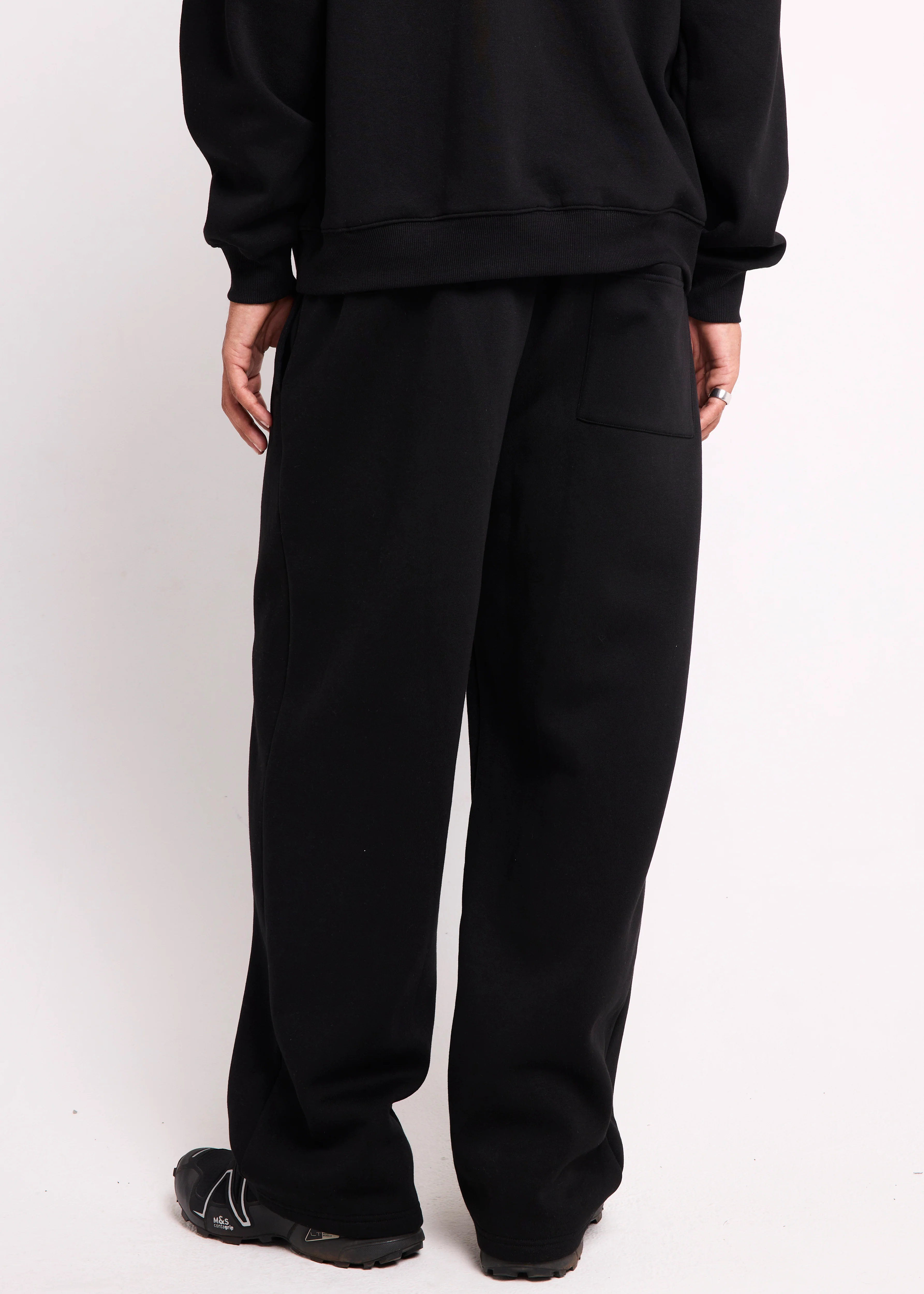 OG Relaxed Track Pants - Image 4