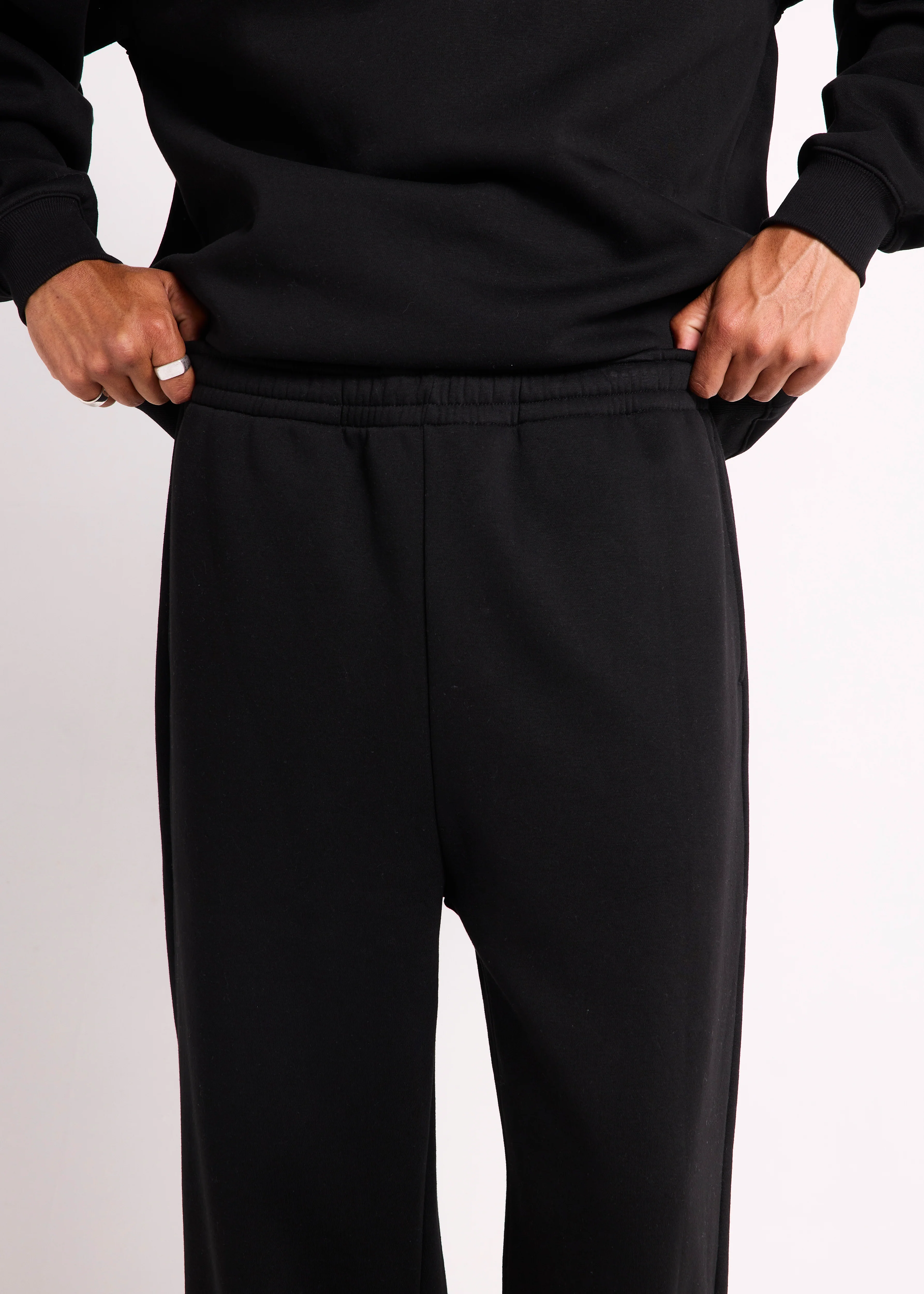 OG Relaxed Track Pants - Image 5