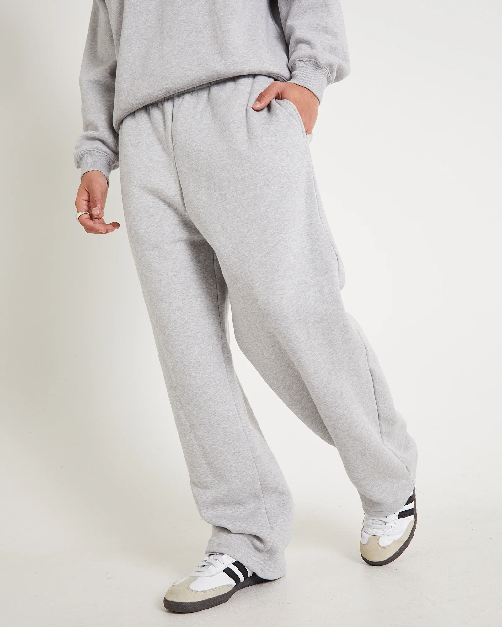 OG Relaxed Track Pants - Image 6
