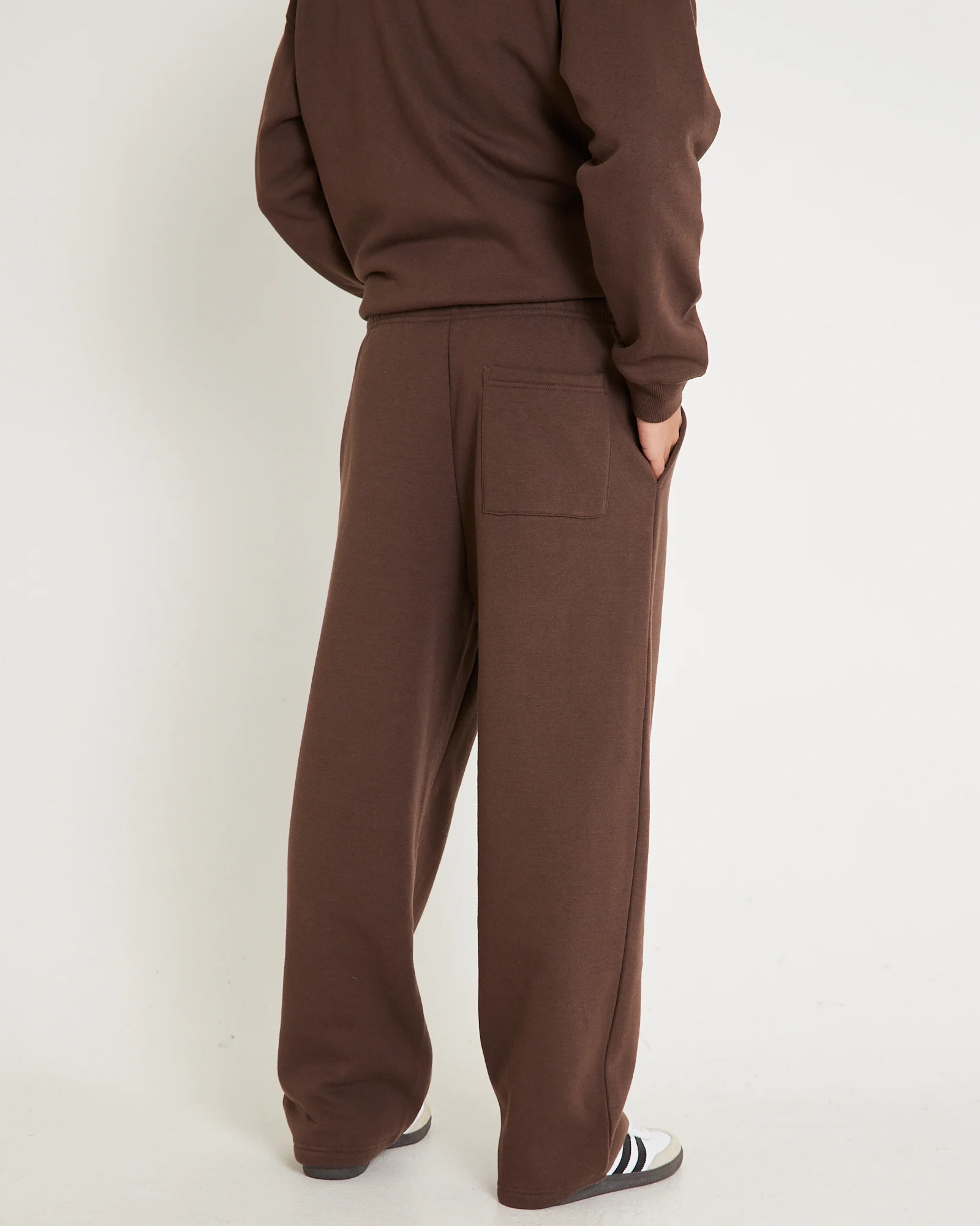 OG Relaxed Track Pants - Image 2