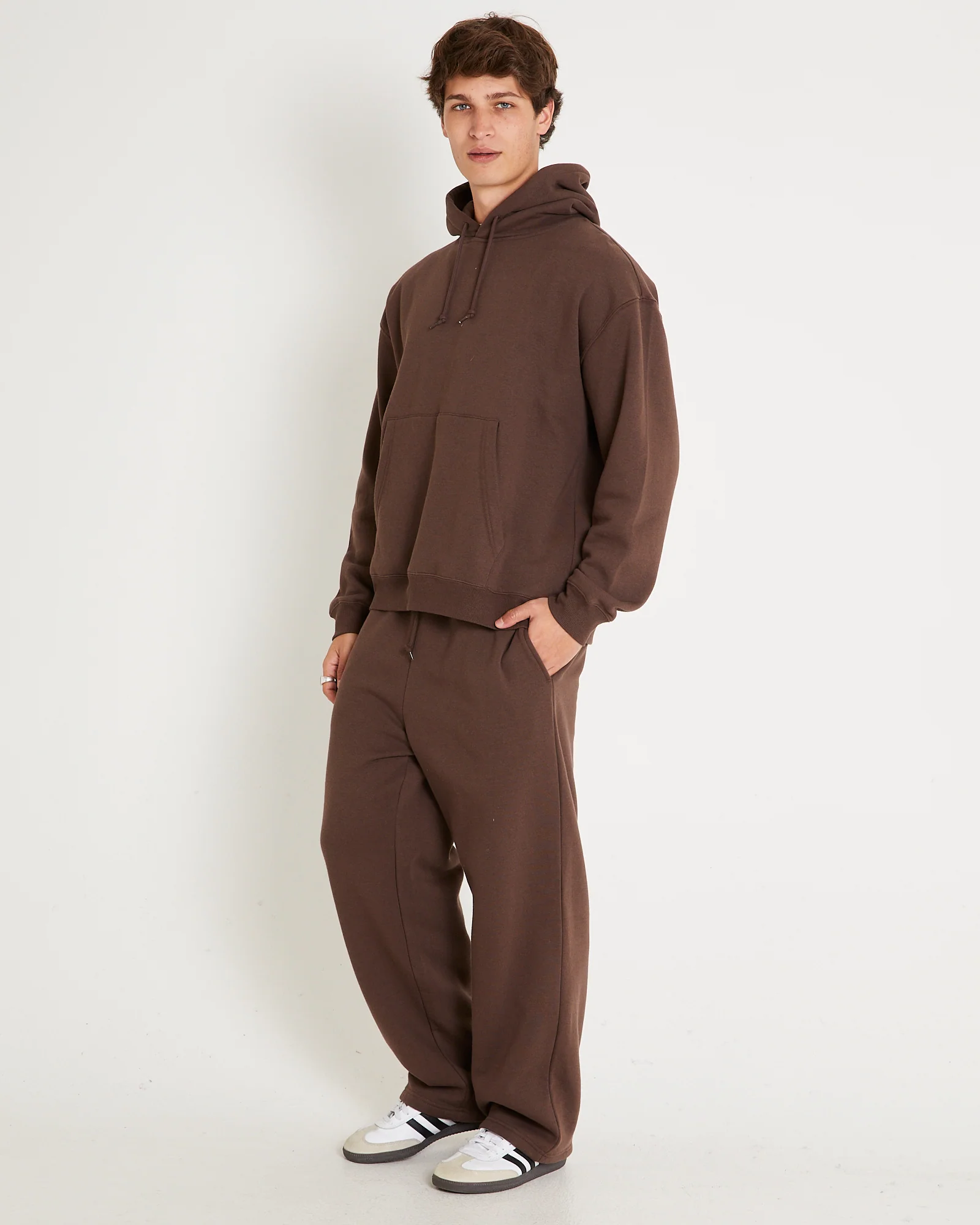 OG Relaxed Track Pants - Image 3