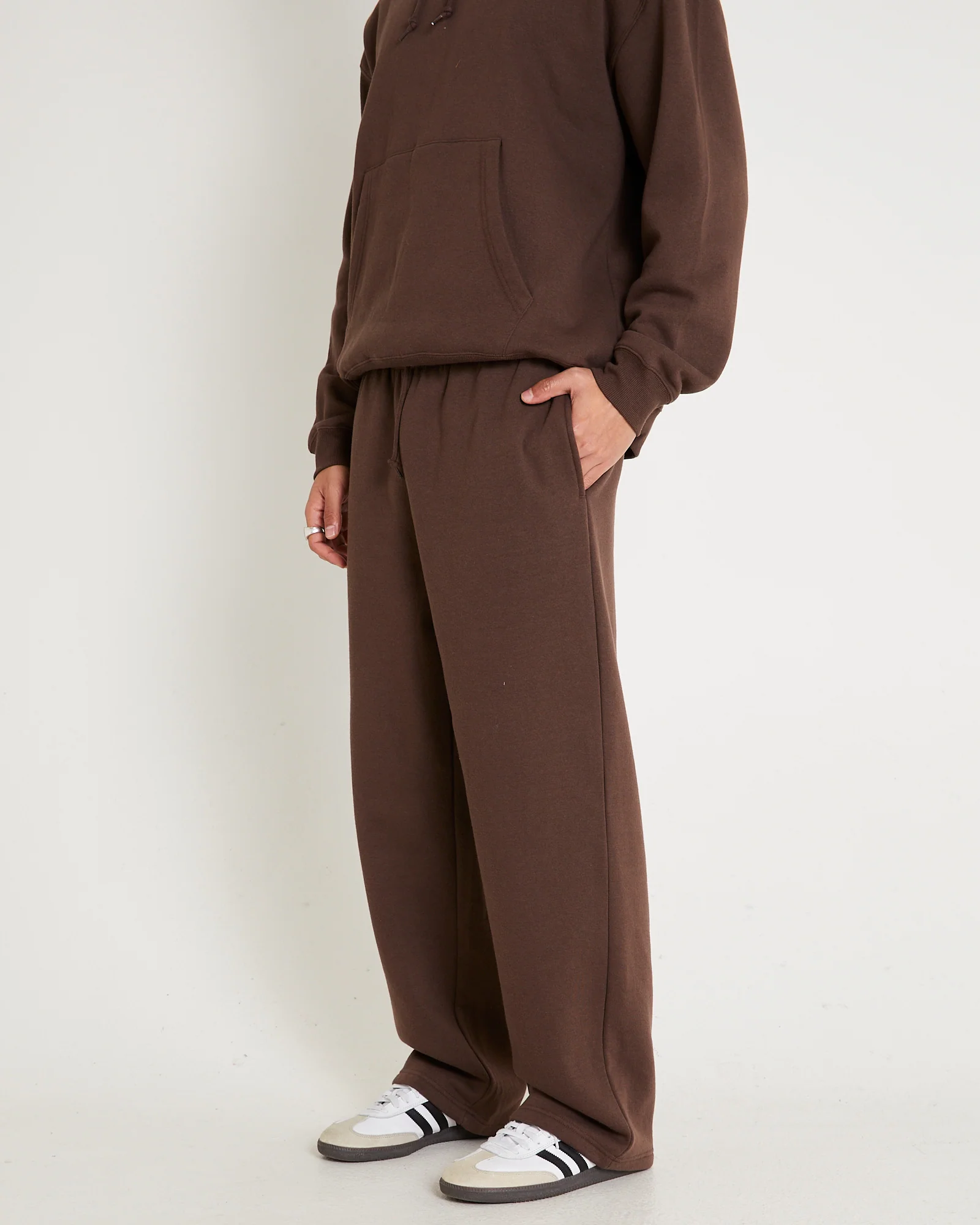 OG Relaxed Track Pants - Image 5