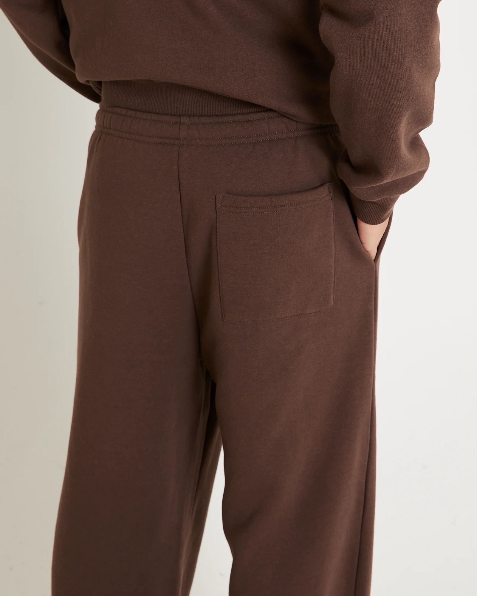 OG Relaxed Track Pants - Image 6