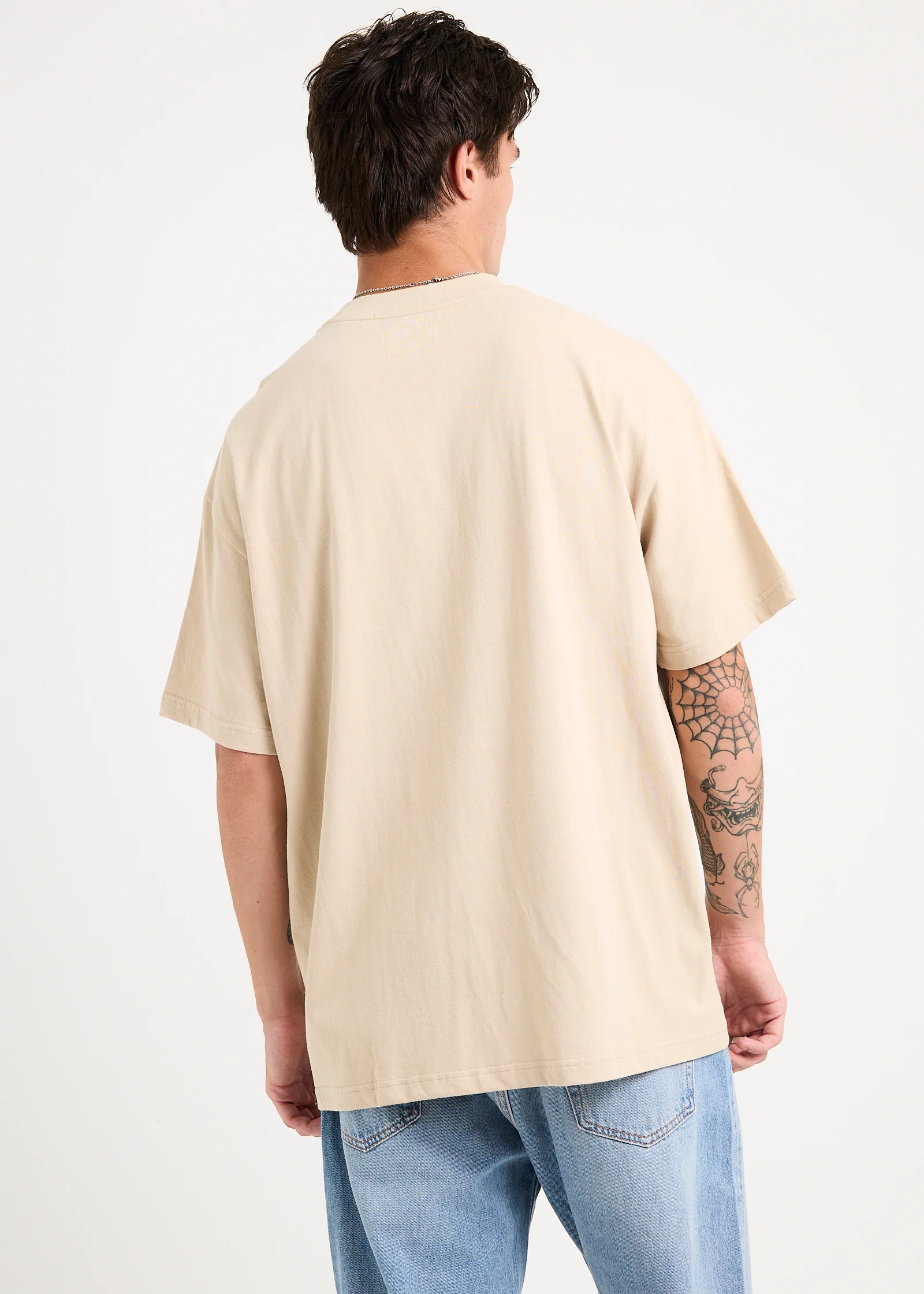 OG Skate Short Sleeve T-Shirt - Image 2