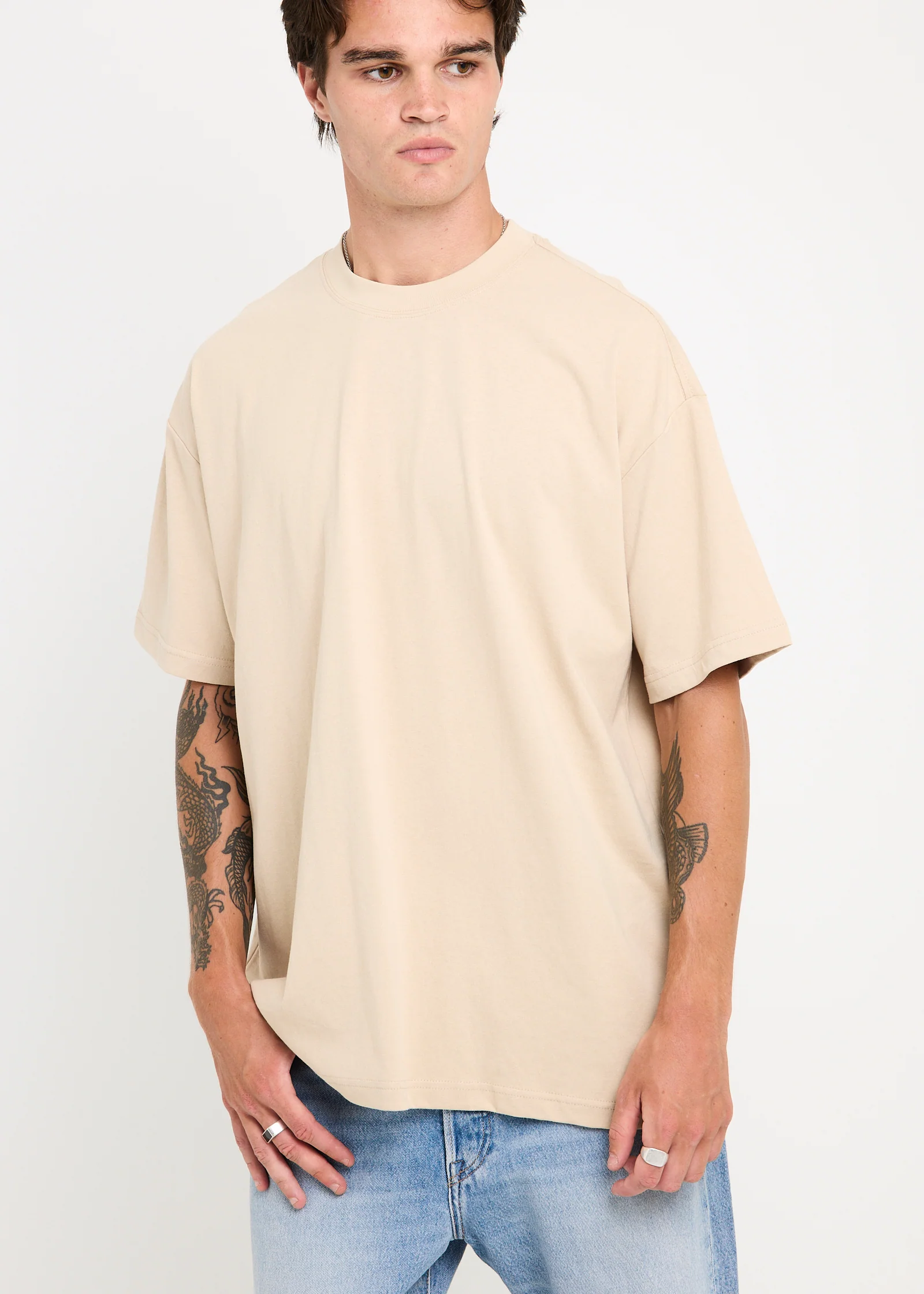OG Skate Short Sleeve T-Shirt - Image 5