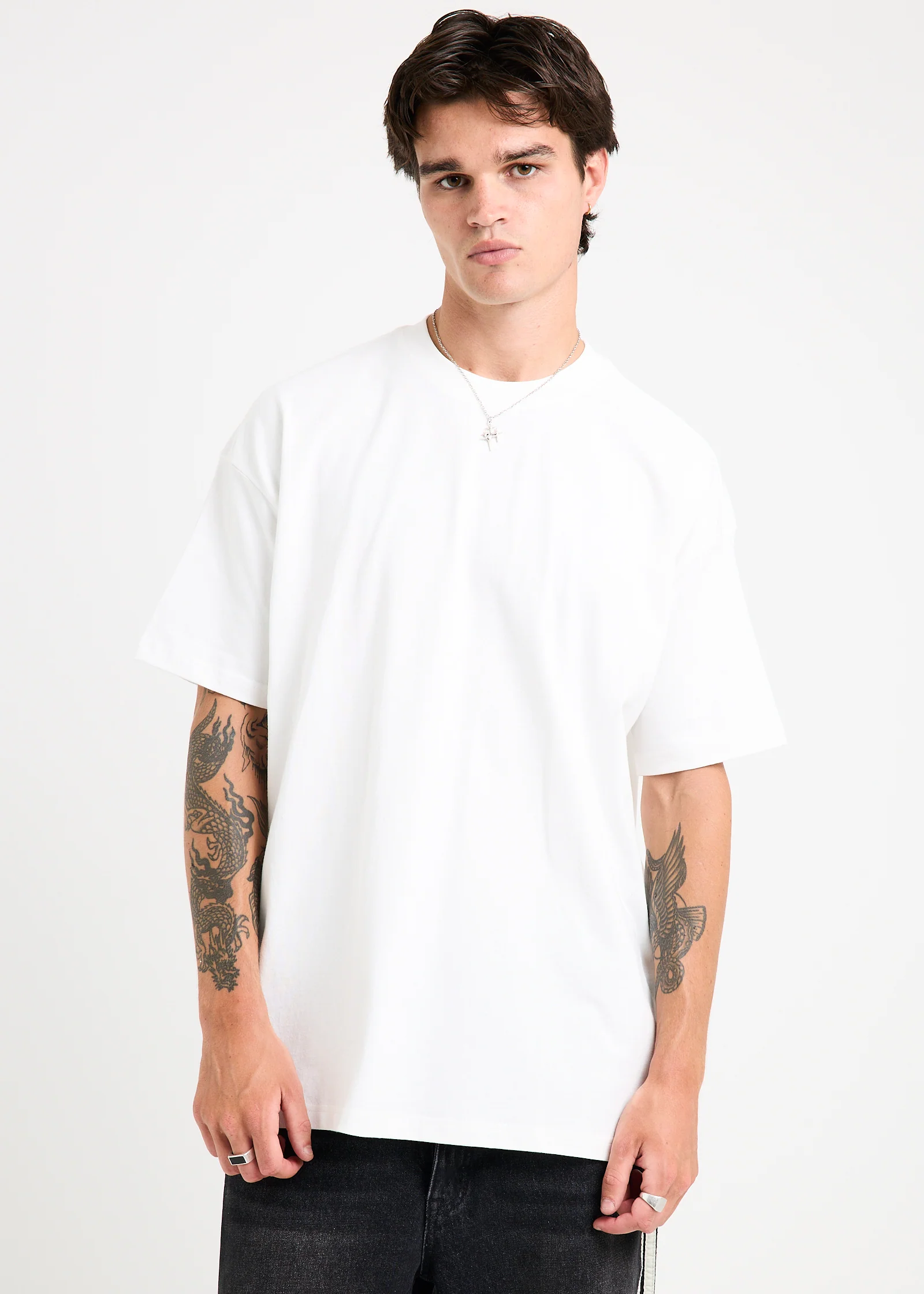 OG Skate Short Sleeve T-Shirt