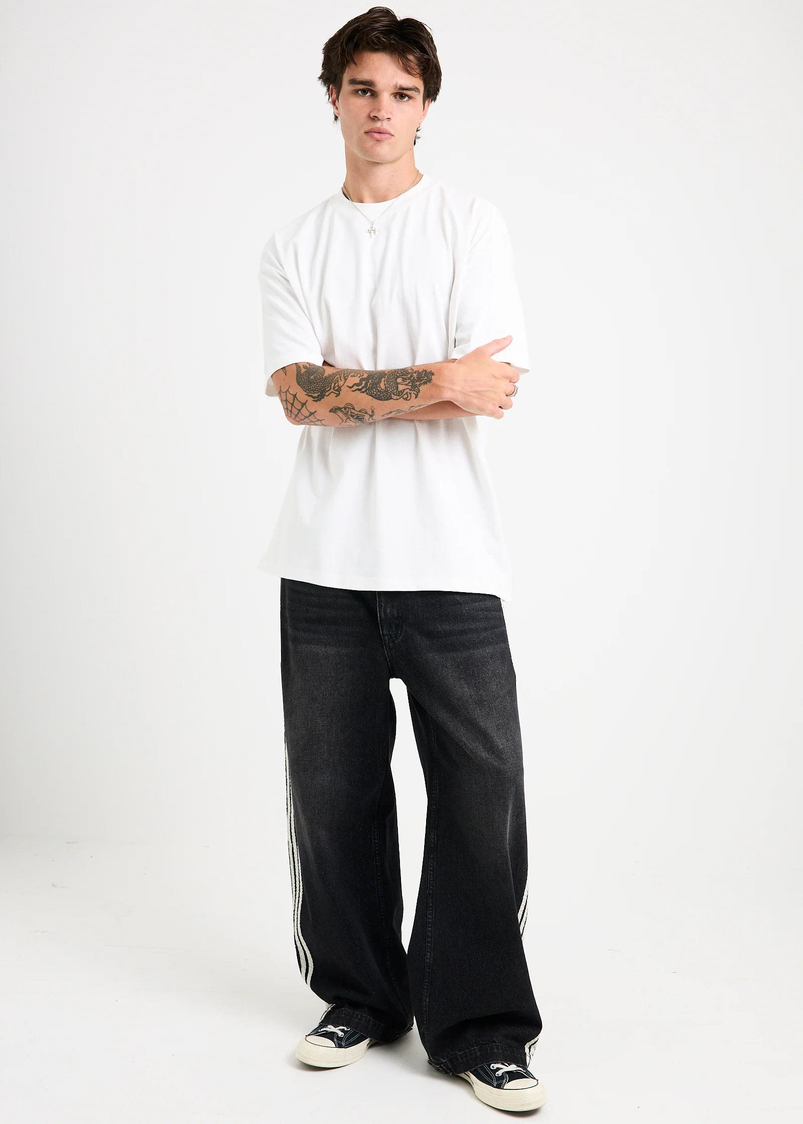 OG Skate Short Sleeve T-Shirt - Image 3