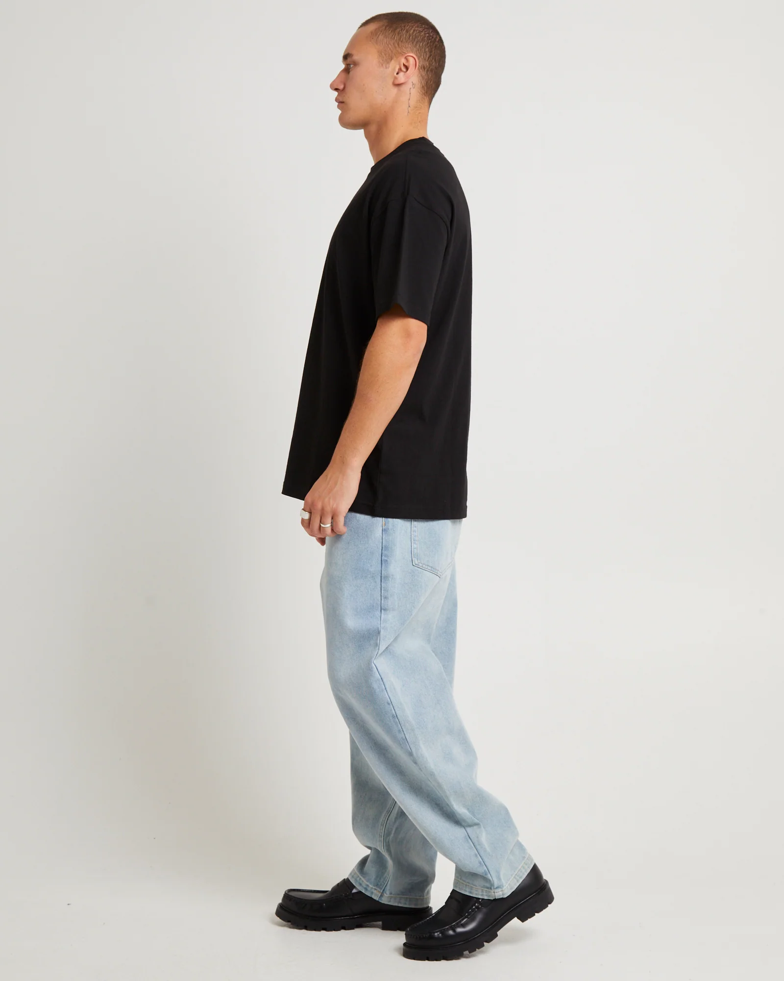 OG Skate Short Sleeve T-Shirt - Image 4