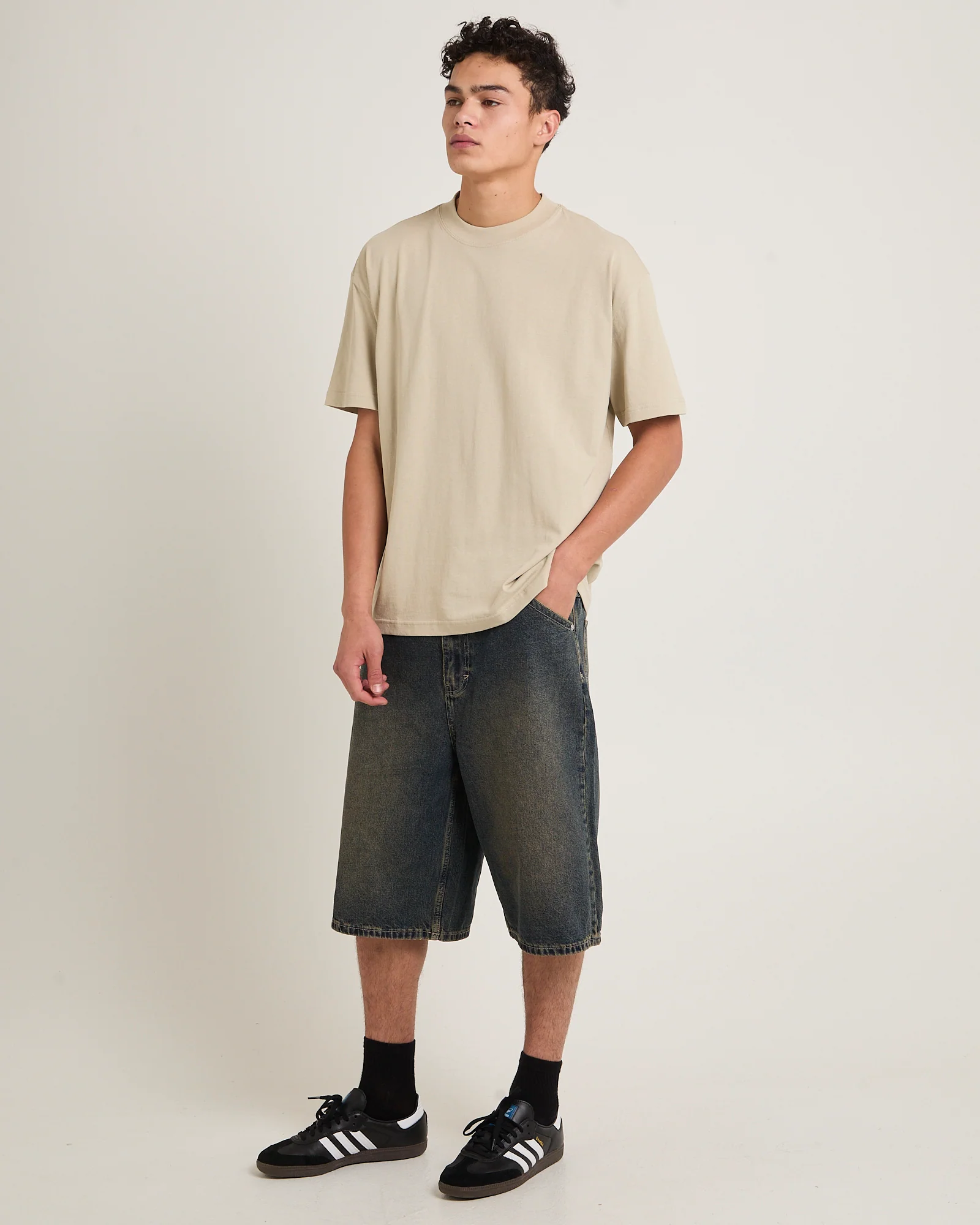 OG Skate Short Sleeve T-Shirt - Image 4