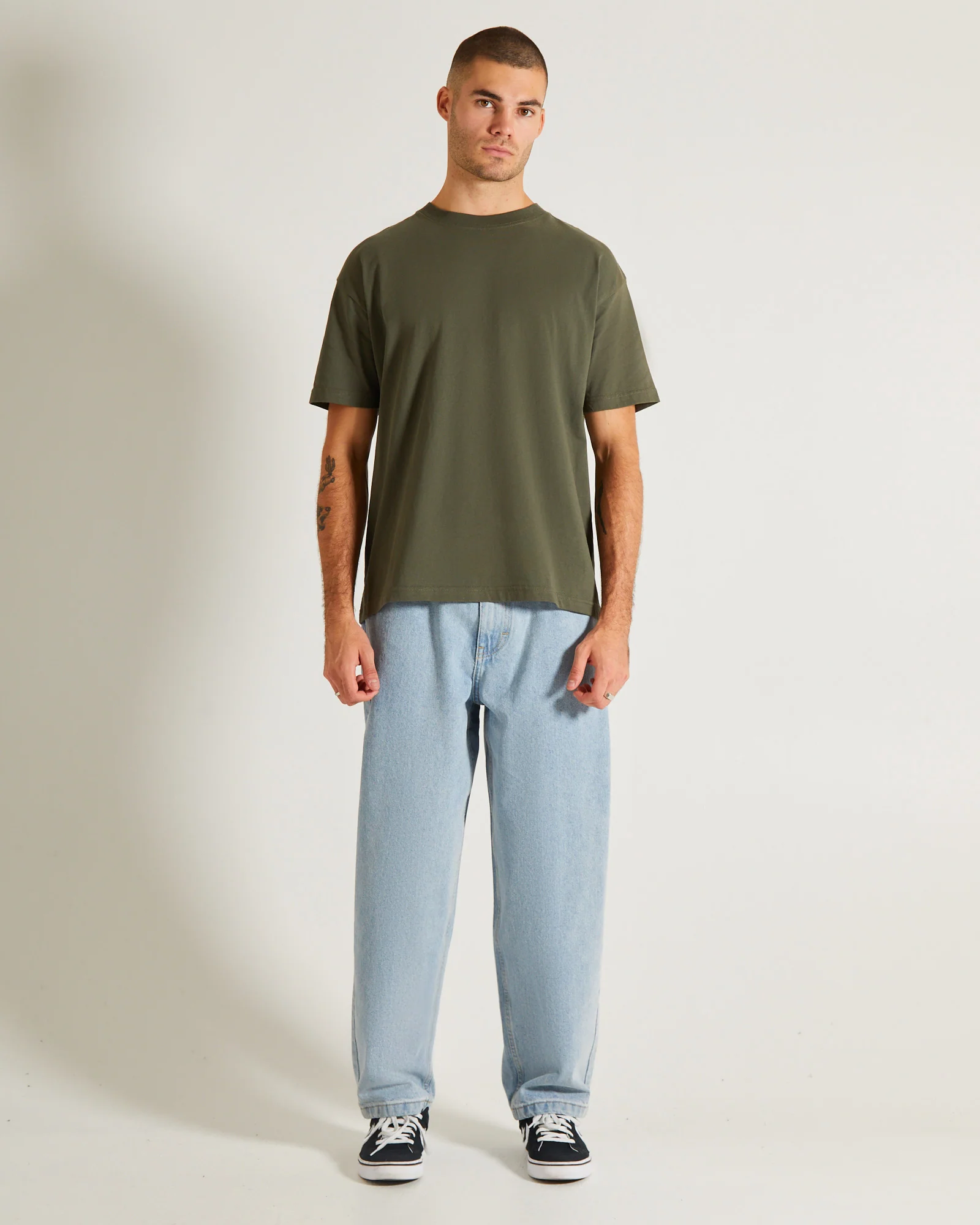 OG Skate Short Sleeve T-Shirt - Image 3