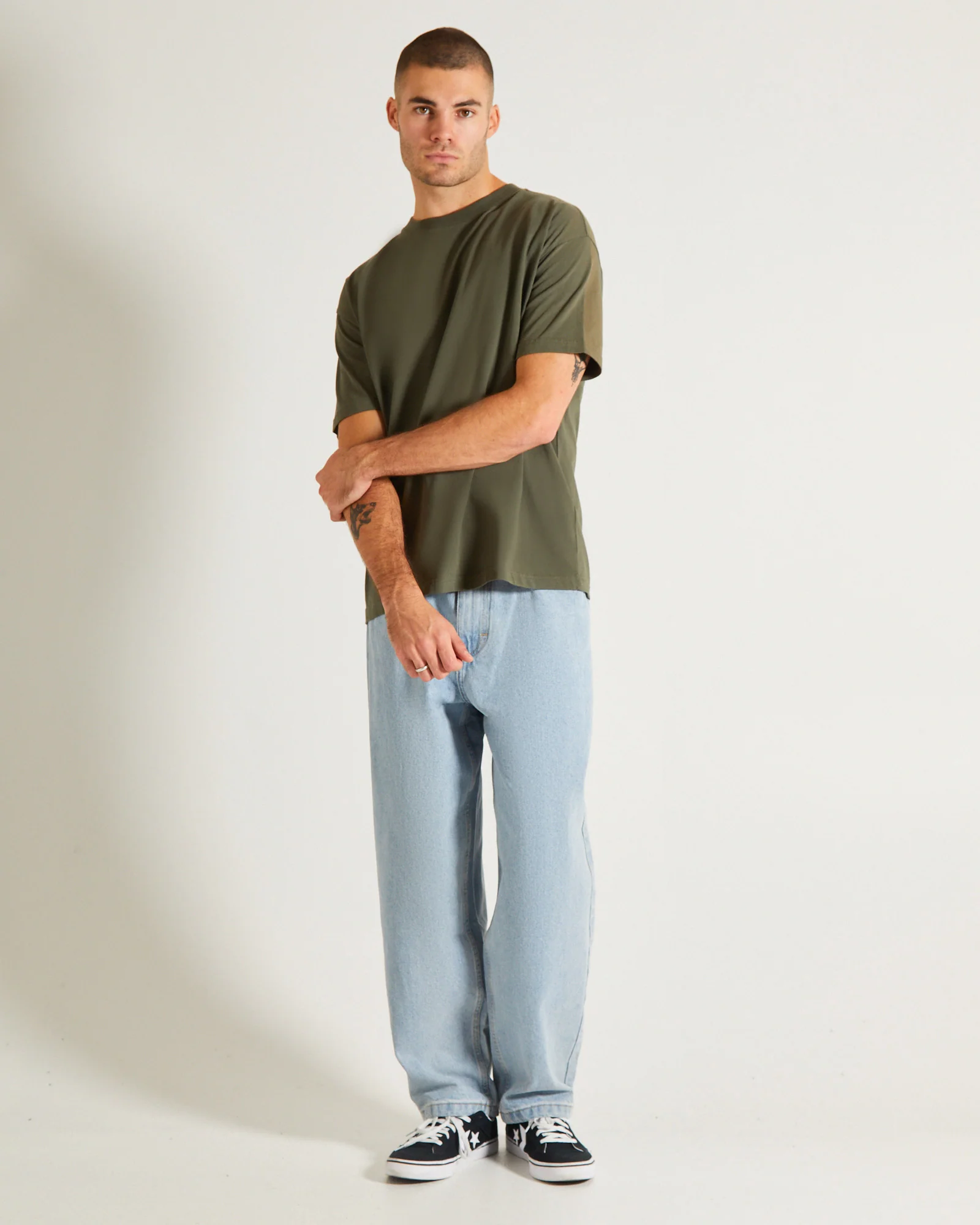 OG Skate Short Sleeve T-Shirt - Image 4