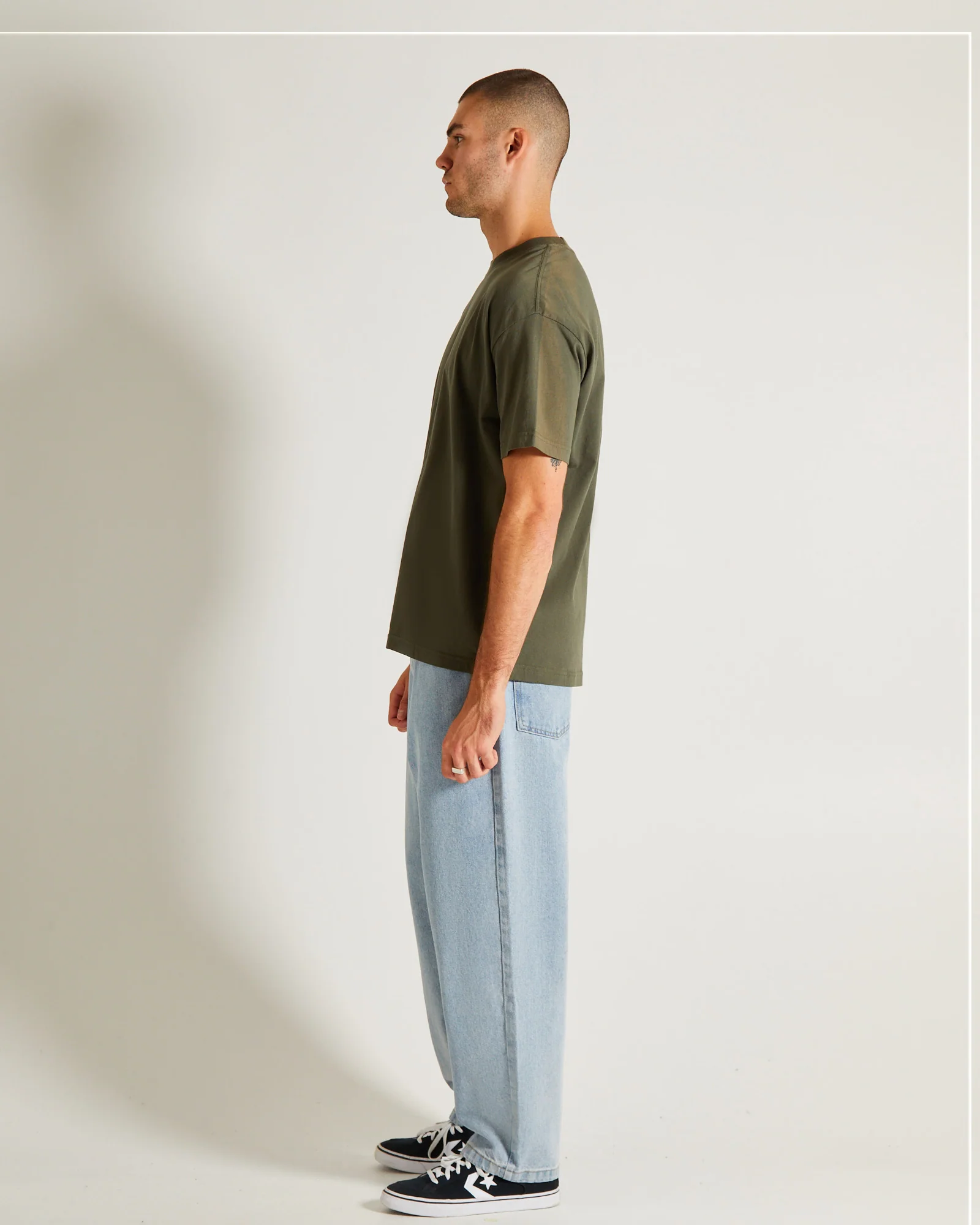 OG Skate Short Sleeve T-Shirt - Image 5
