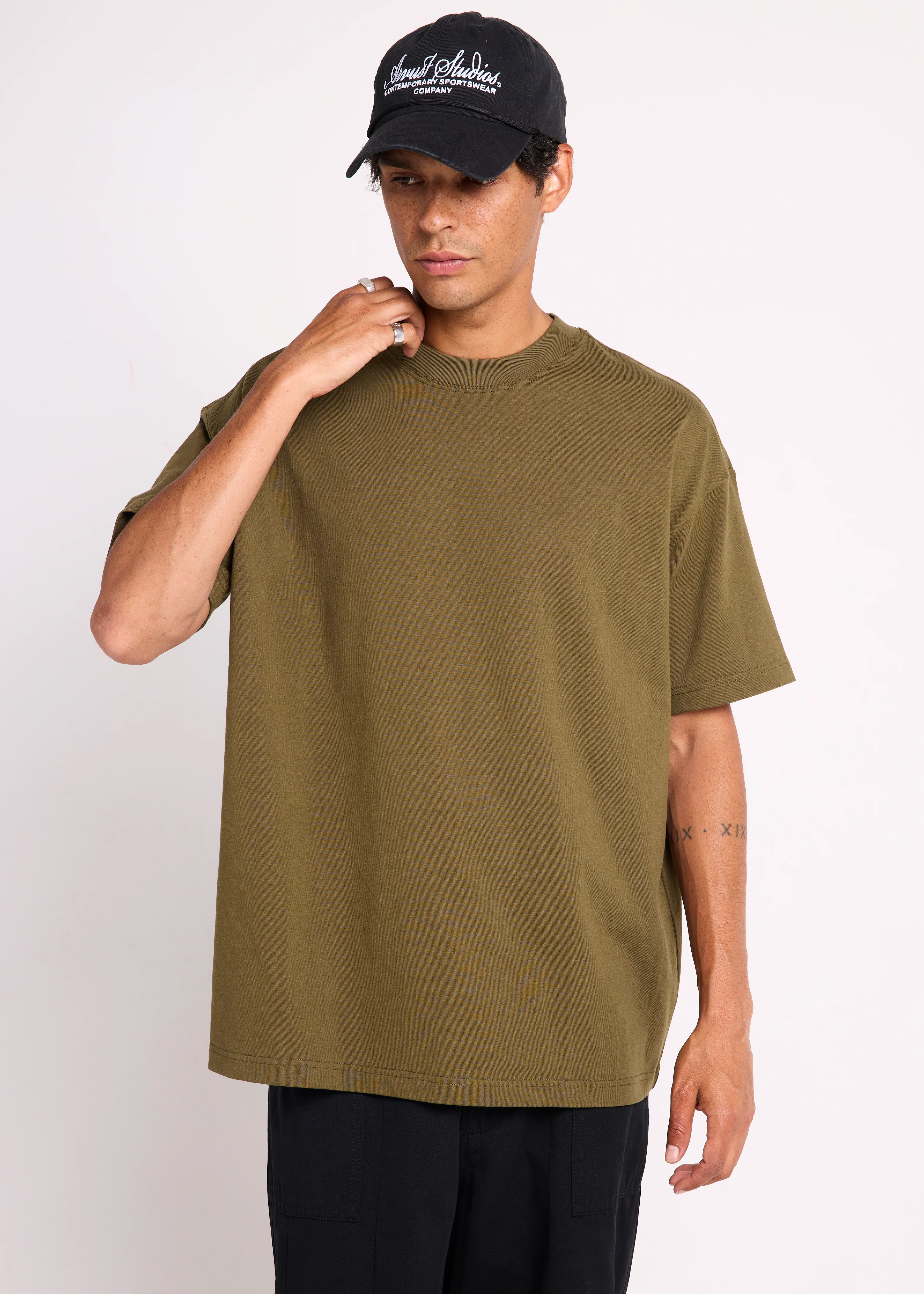 OG Skate Short Sleeve T-Shirt