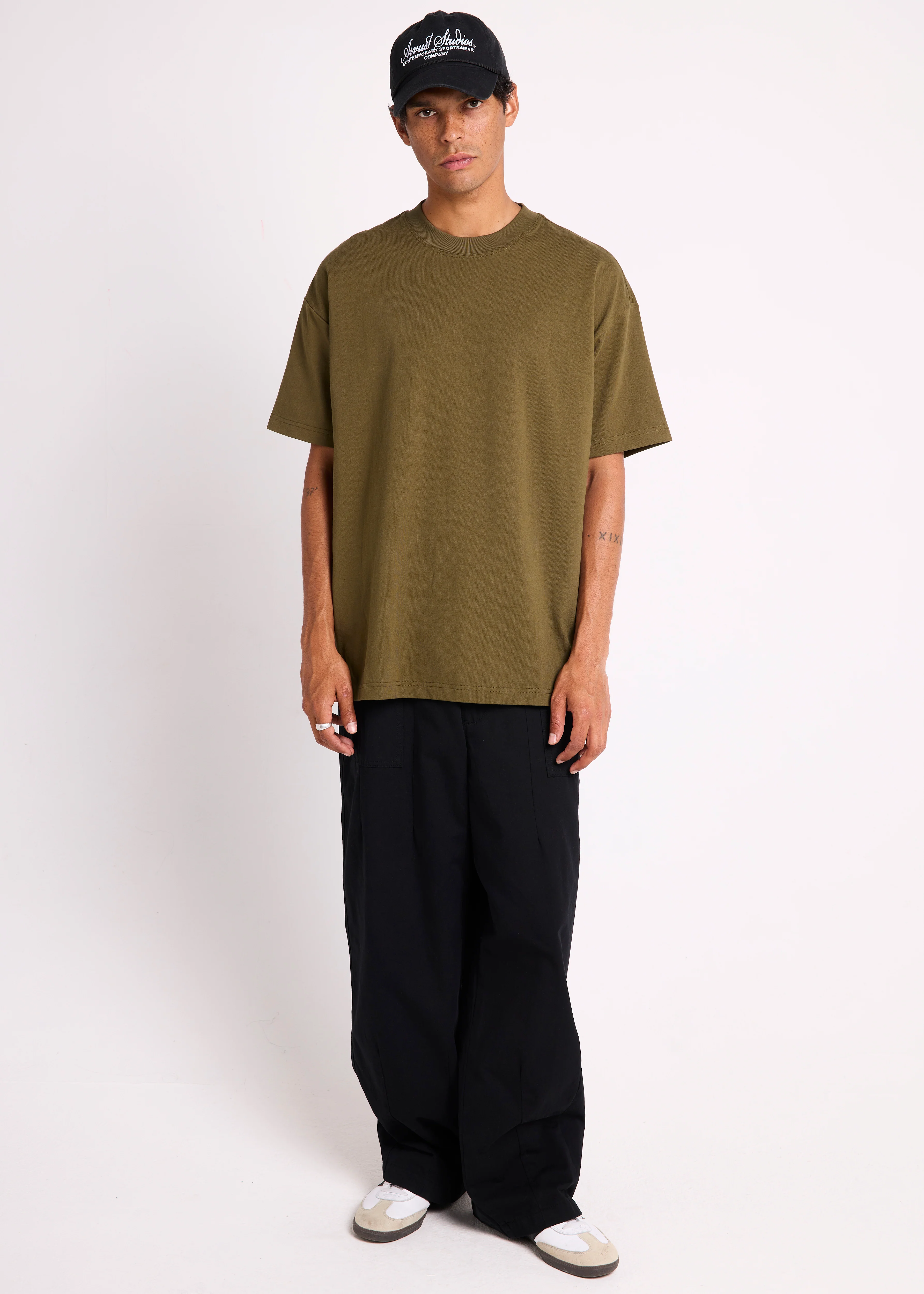 OG Skate Short Sleeve T-Shirt - Image 3