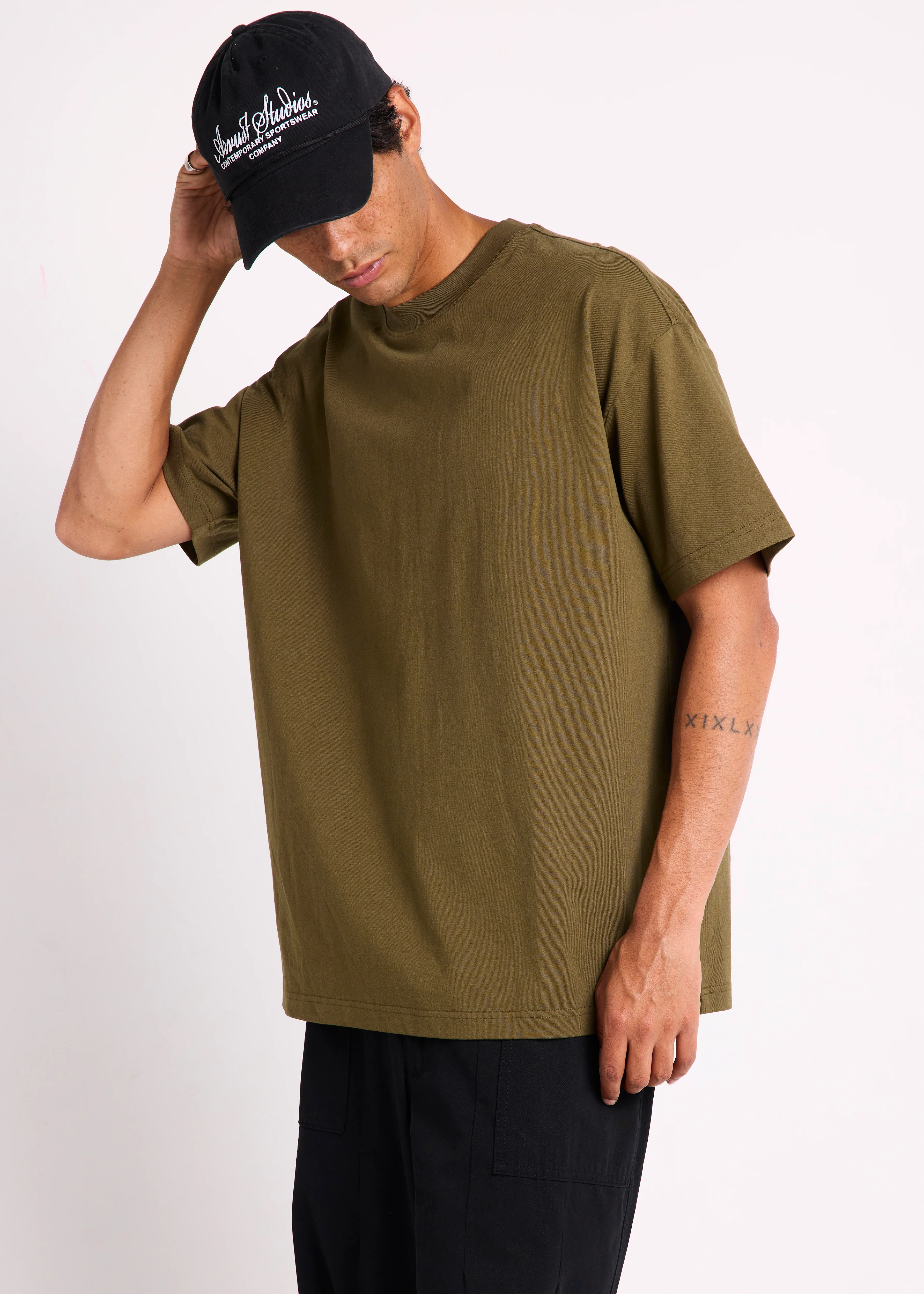 OG Skate Short Sleeve T-Shirt - Image 4