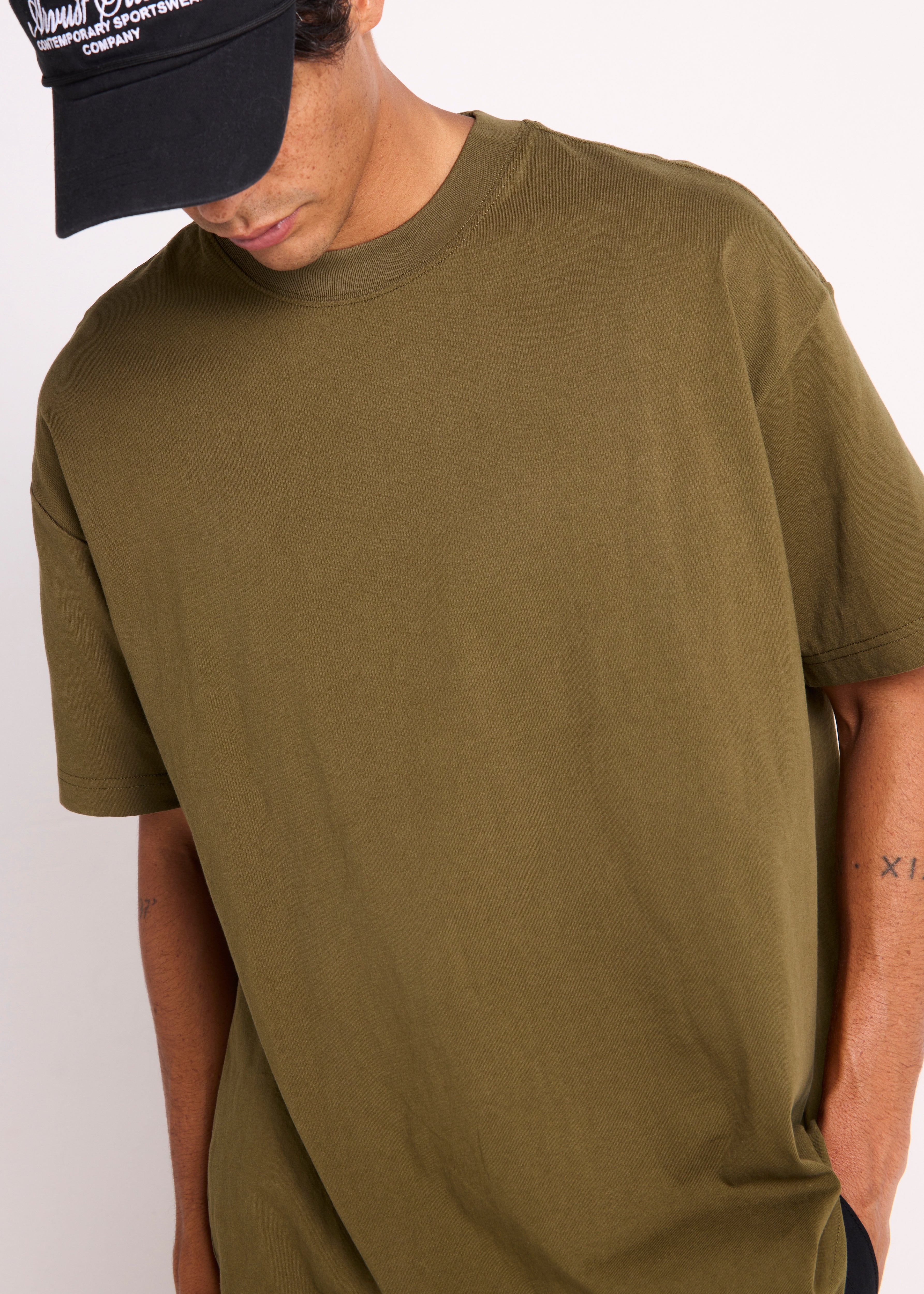 OG Skate Short Sleeve T-Shirt - Image 5
