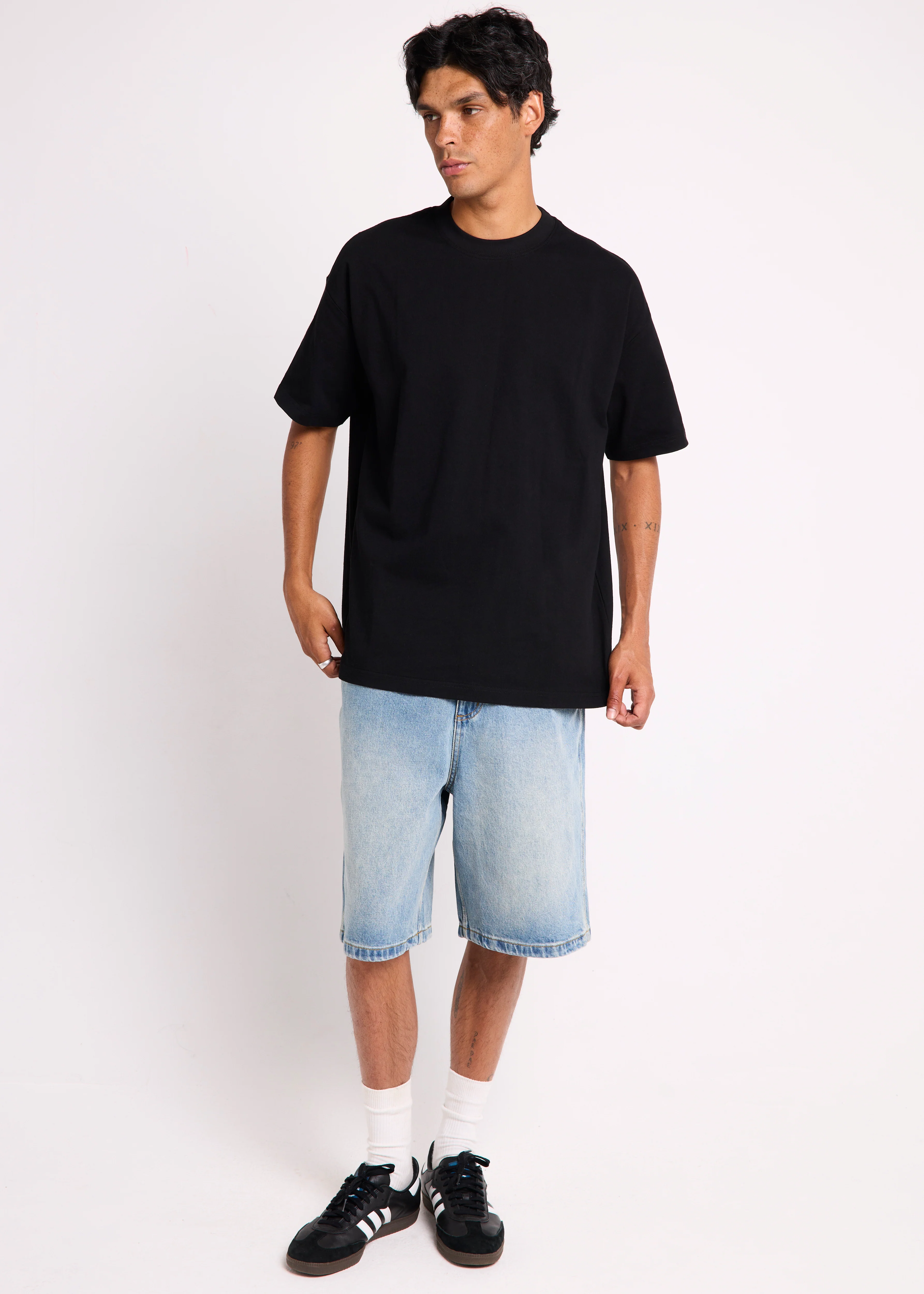 OG Skate Short Sleeve T-Shirt - Image 2