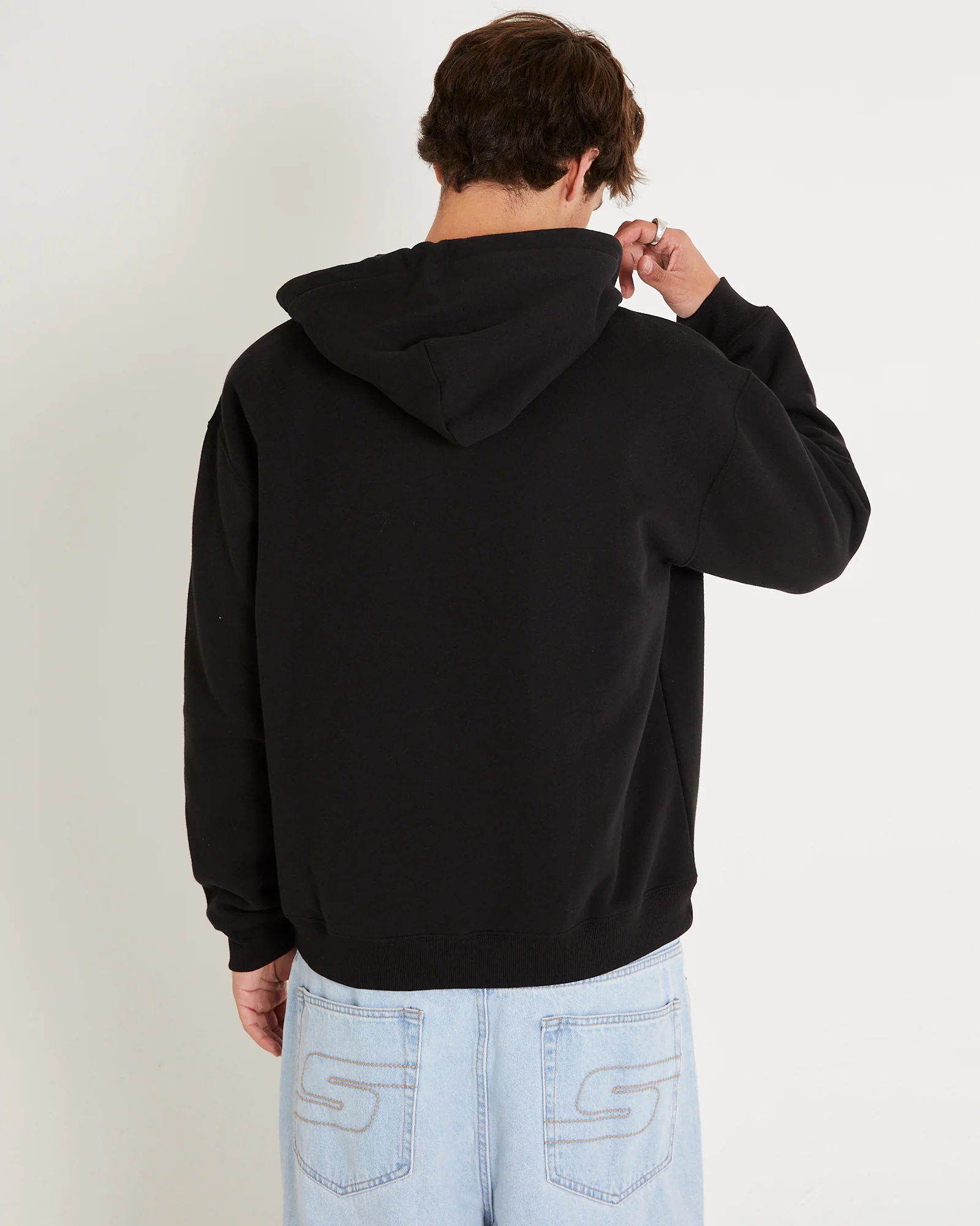 OG Skate Zip Hoodie - Image 4