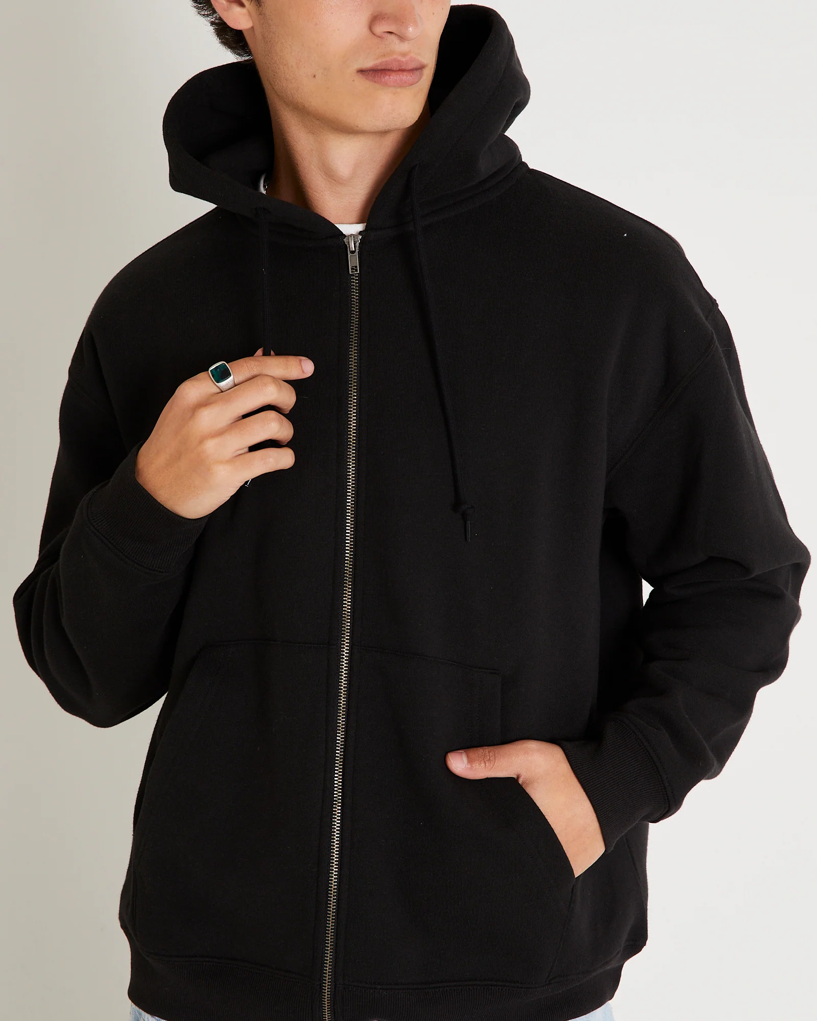 OG Skate Zip Hoodie - Image 7