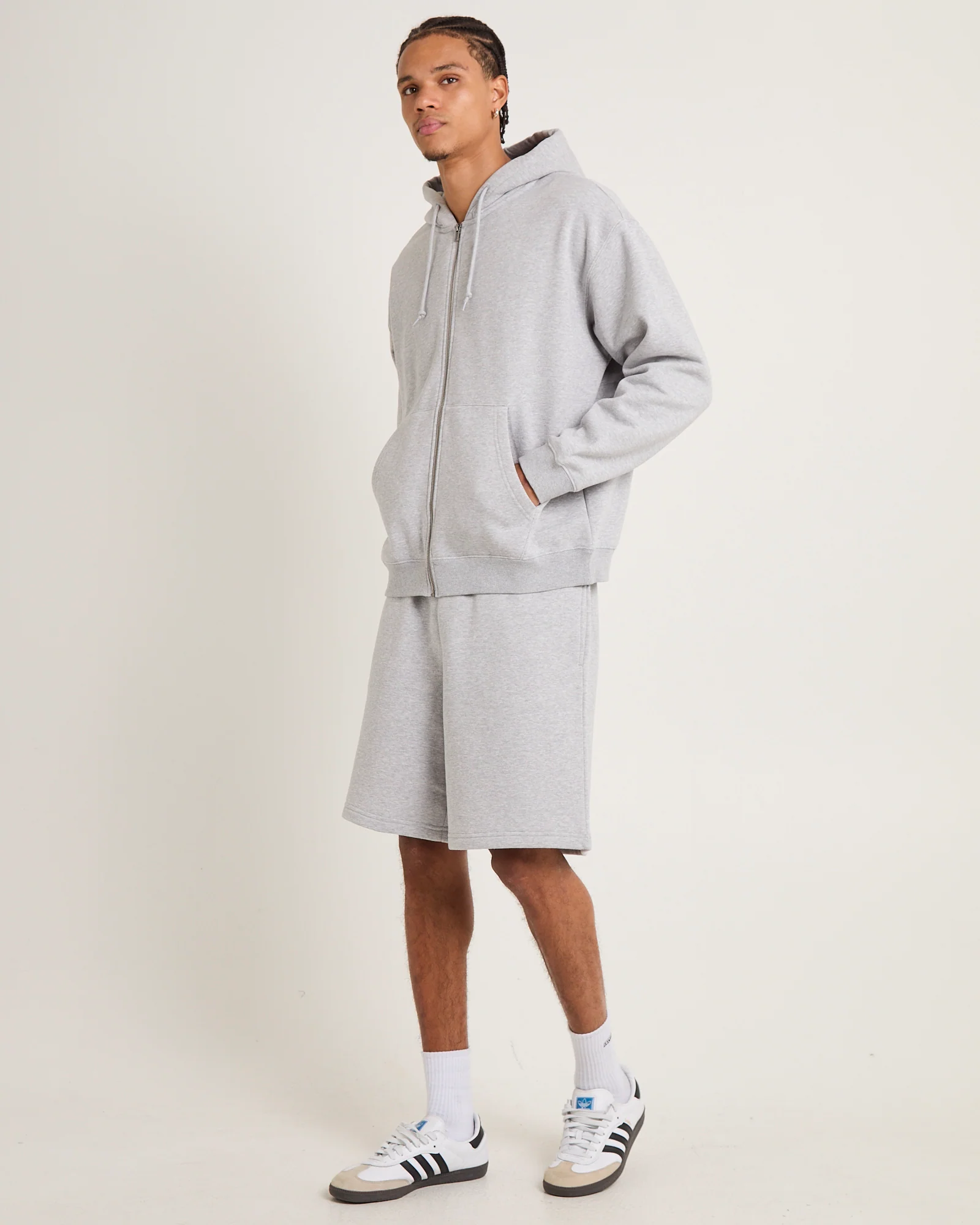 OG Skate Zip Hoodie - Image 4