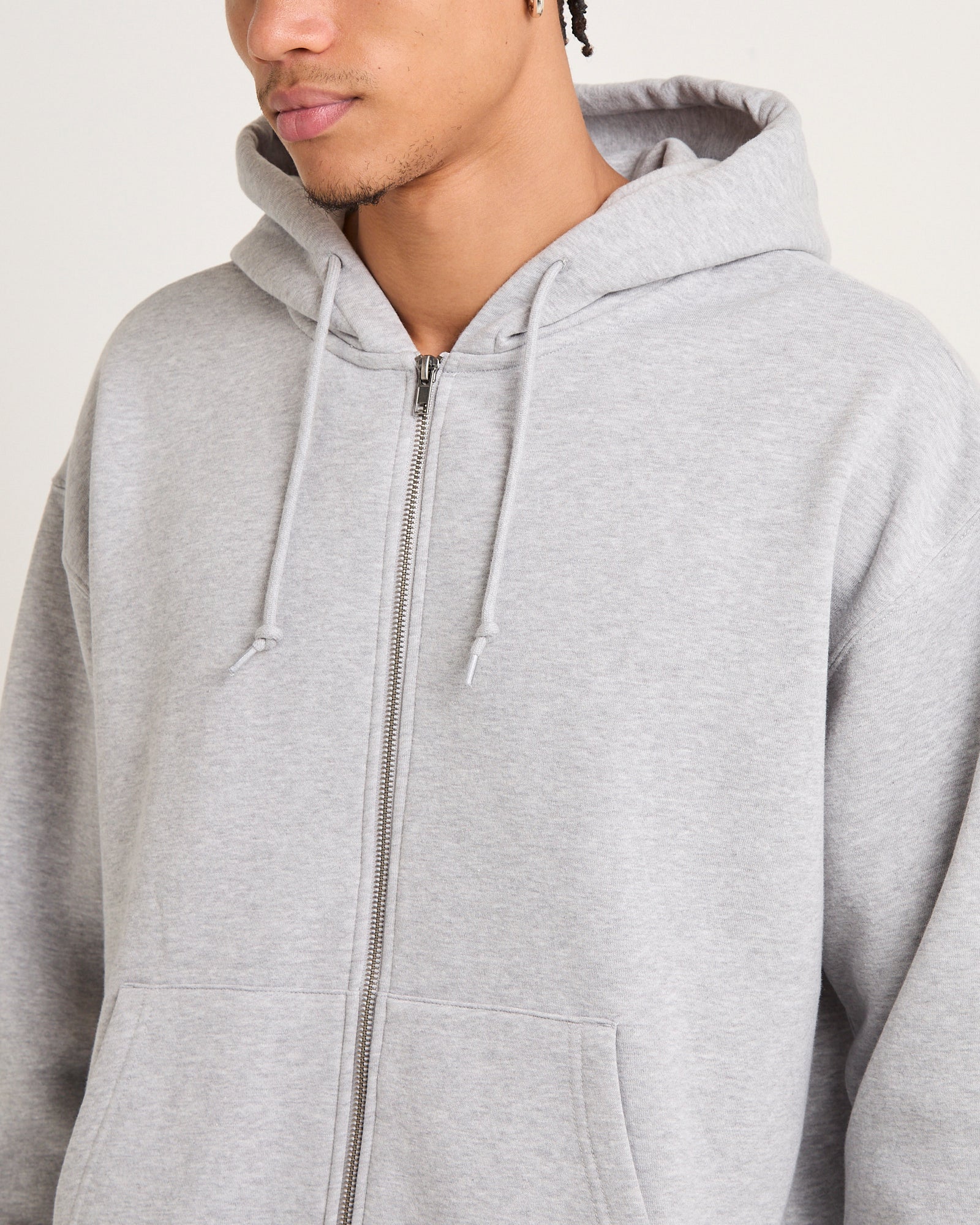 OG Skate Zip Hoodie - Image 5