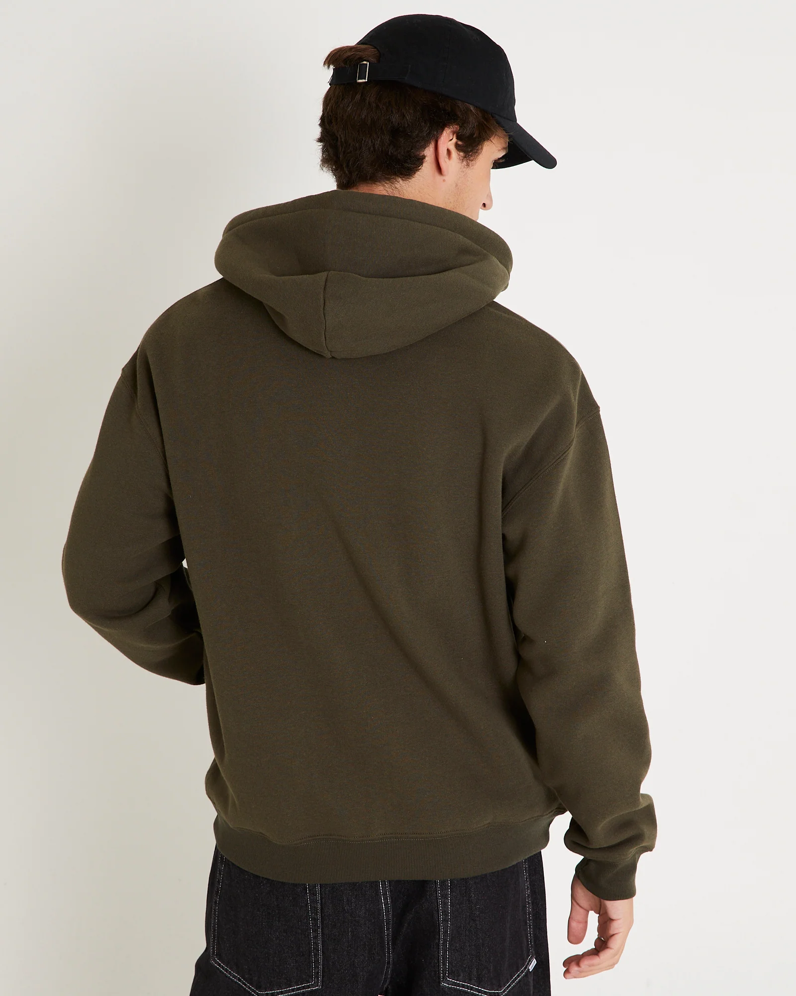 OG Skate Zip Hoodie - Image 2