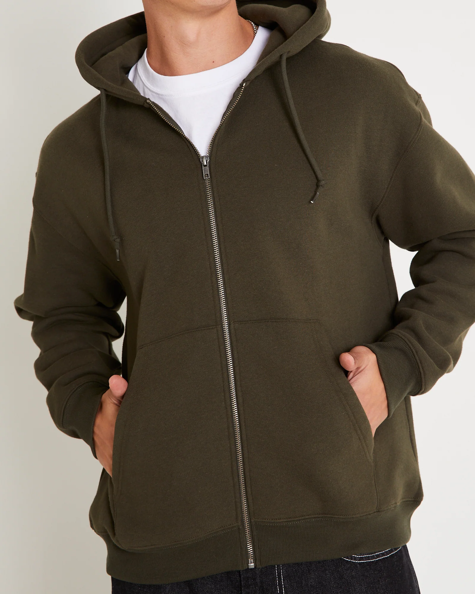 OG Skate Zip Hoodie - Image 5