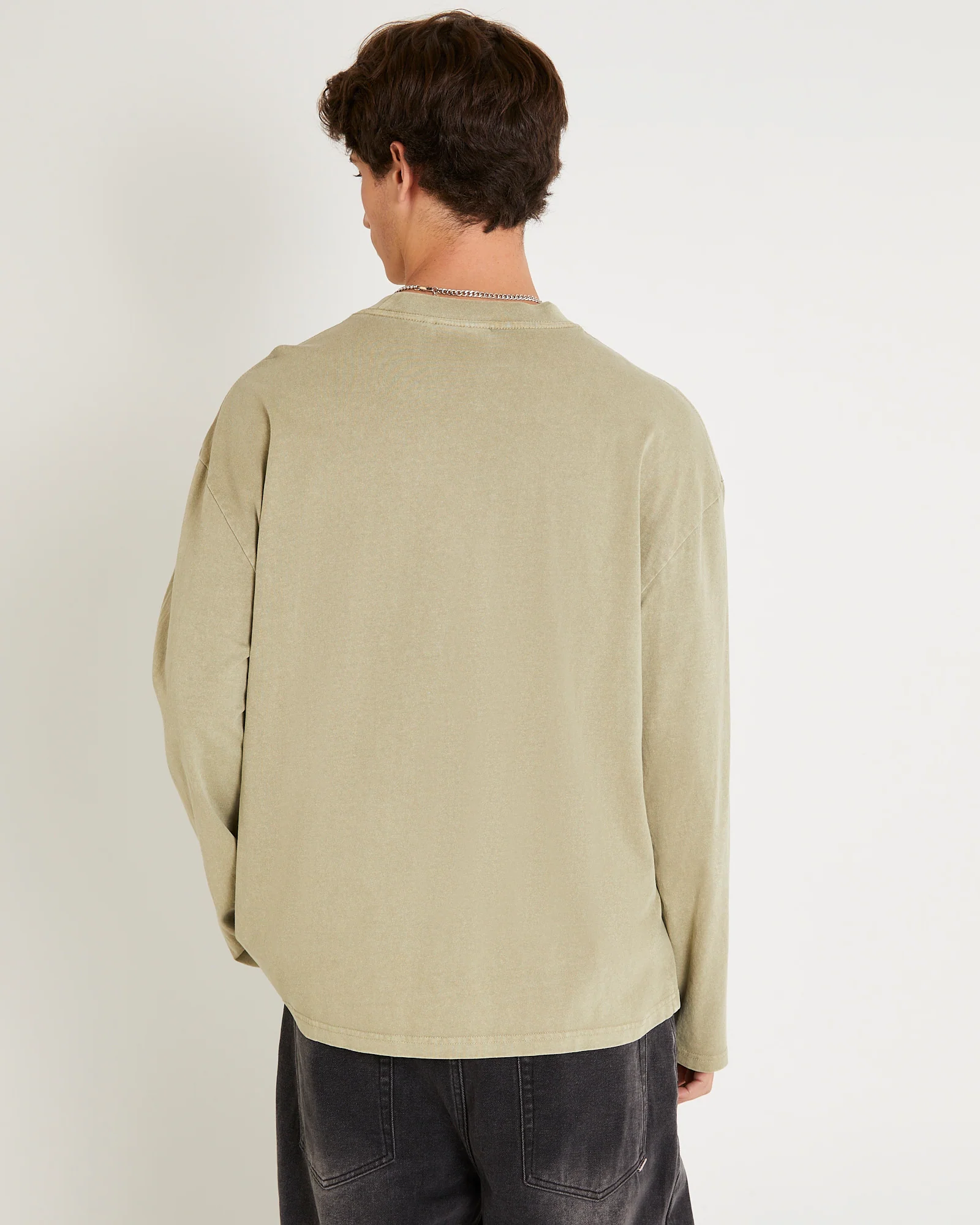 OG Vintage Long Sleeve Shirt - Image 2
