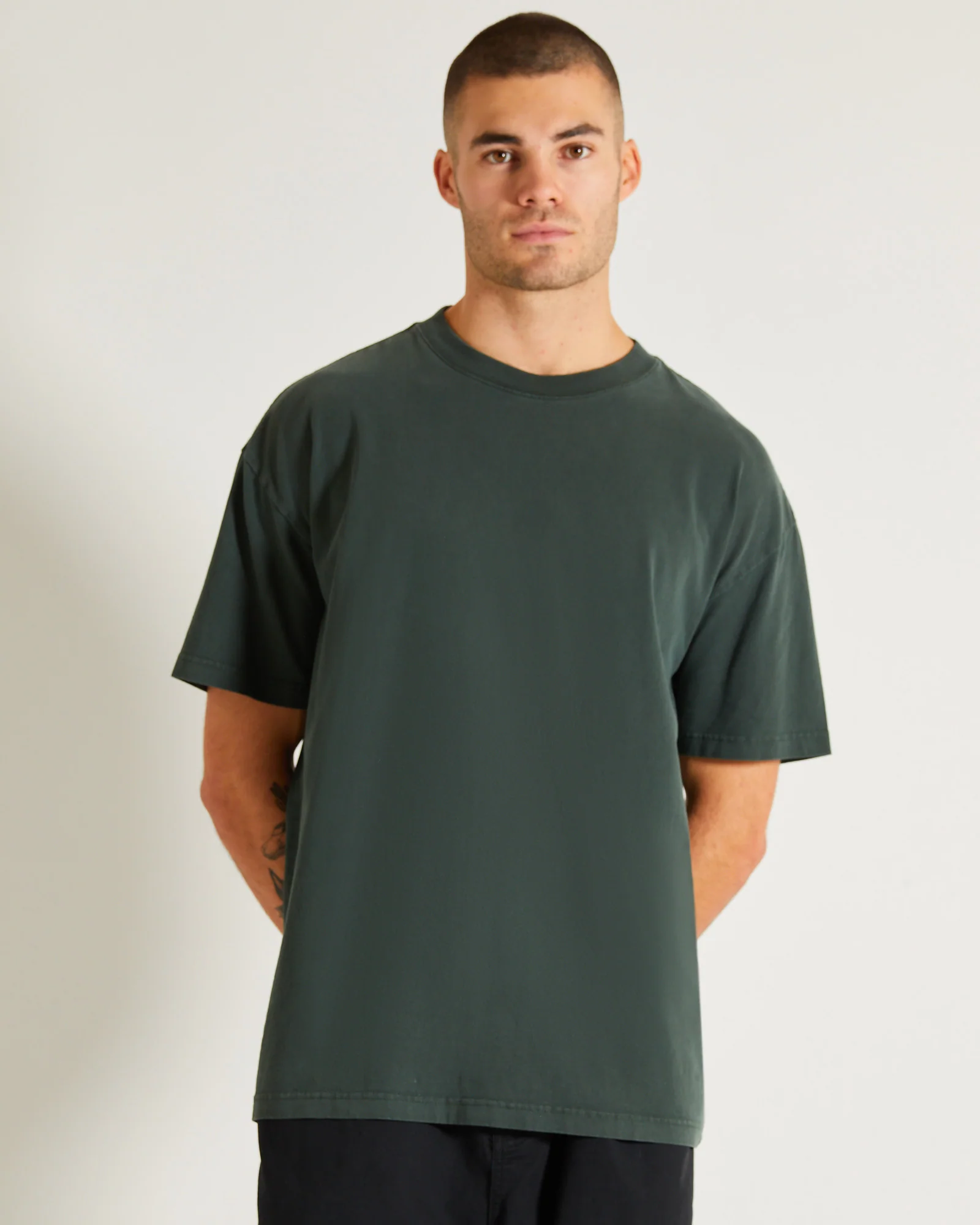 OG Vintage Short Sleeve T-Shirt - Image 5