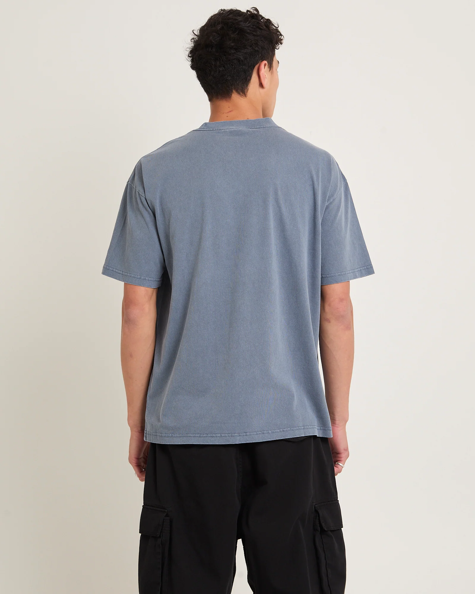 OG Vintage Short Sleeve T-Shirt - Image 2