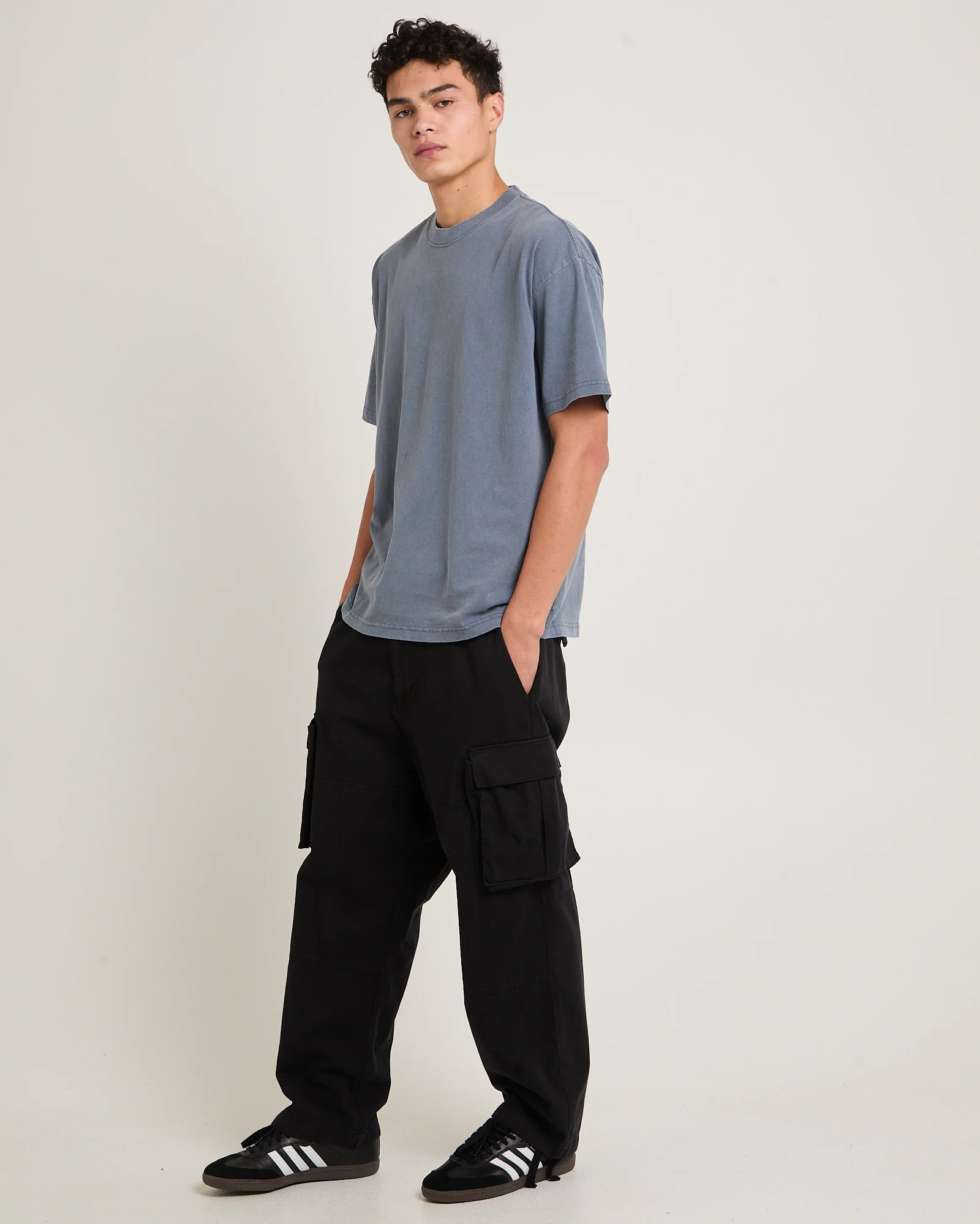 OG Vintage Short Sleeve T-Shirt - Image 4