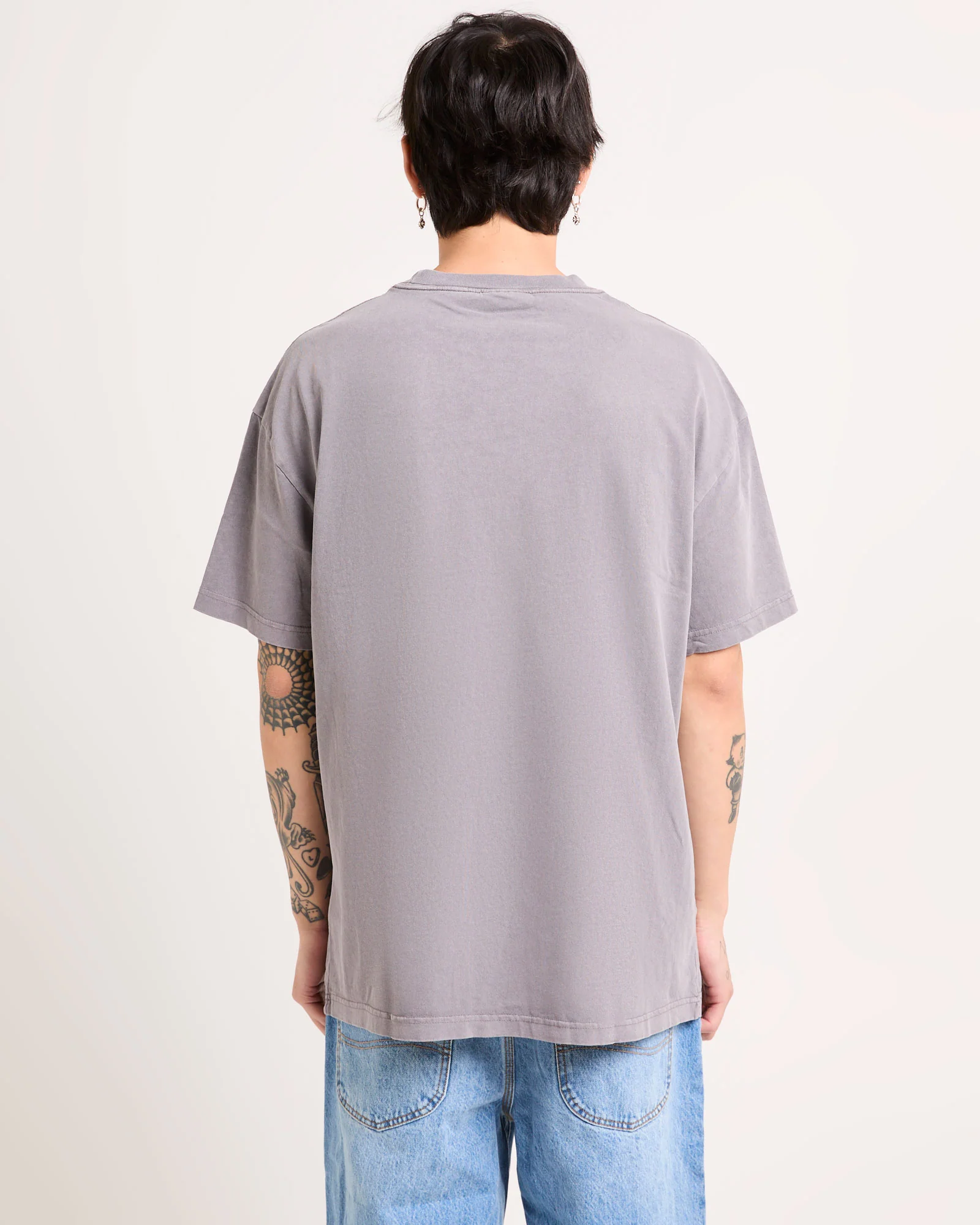 OG Vintage Short Sleeve T-Shirt - Image 2