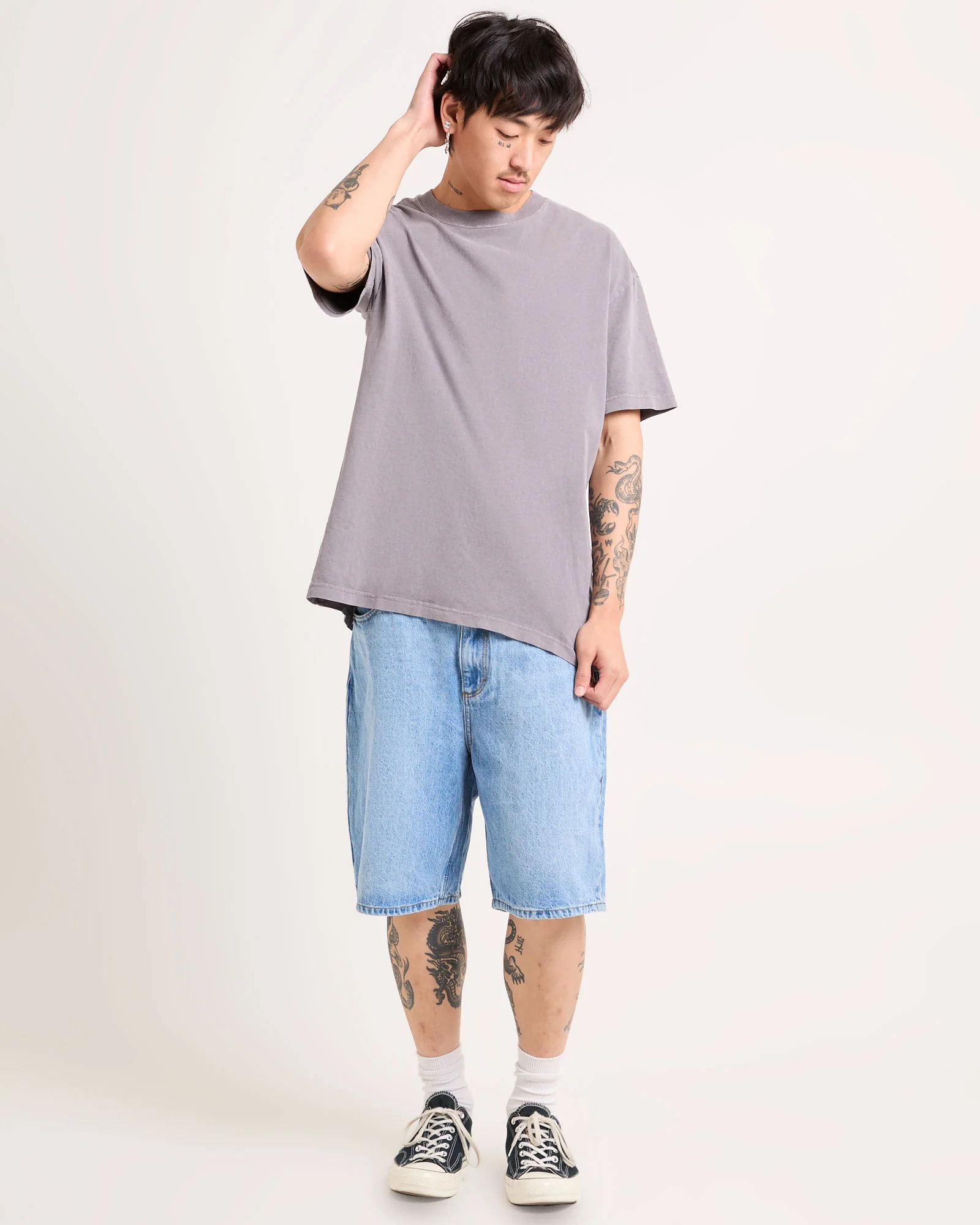 OG Vintage Short Sleeve T-Shirt - Image 3
