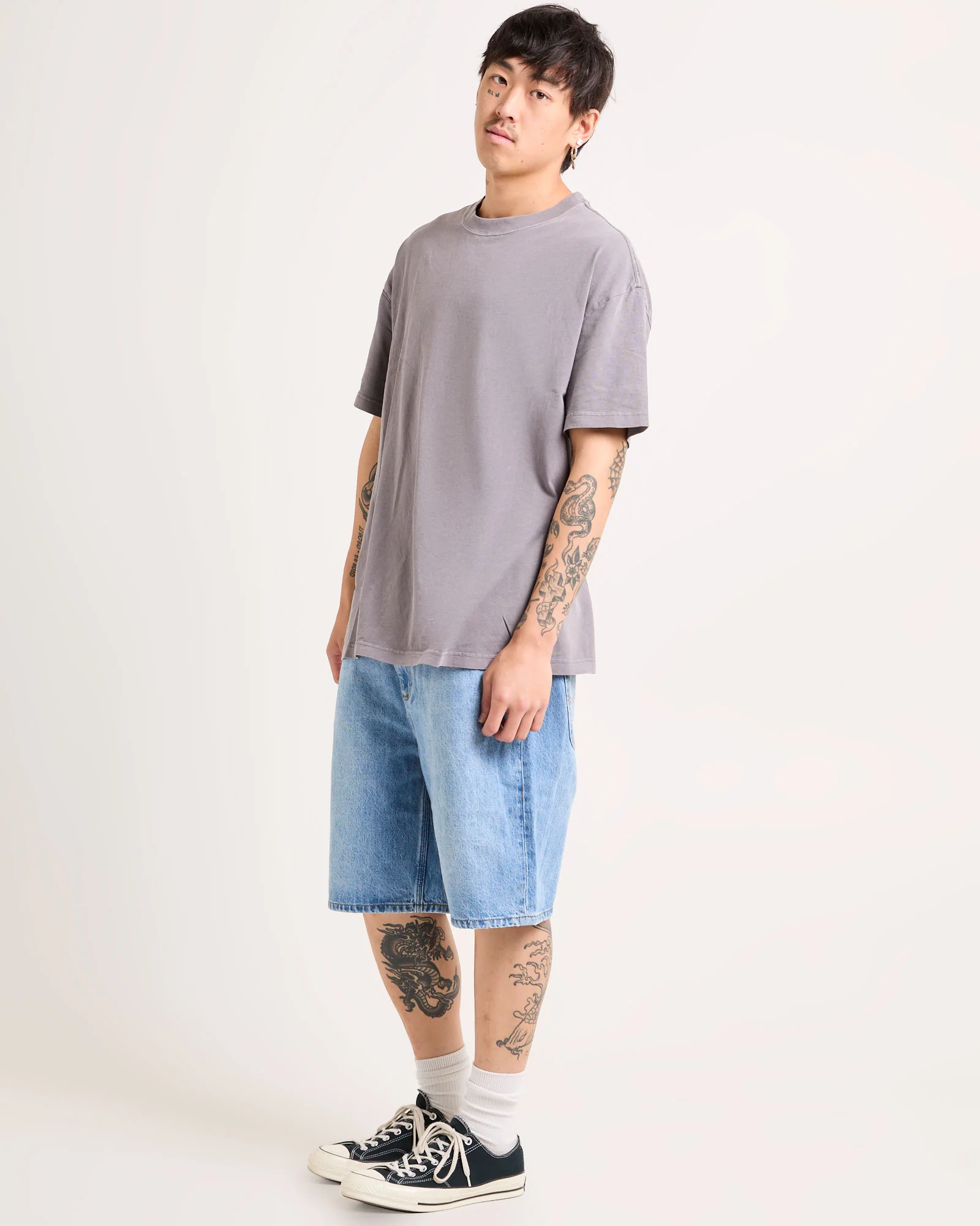 OG Vintage Short Sleeve T-Shirt - Image 4