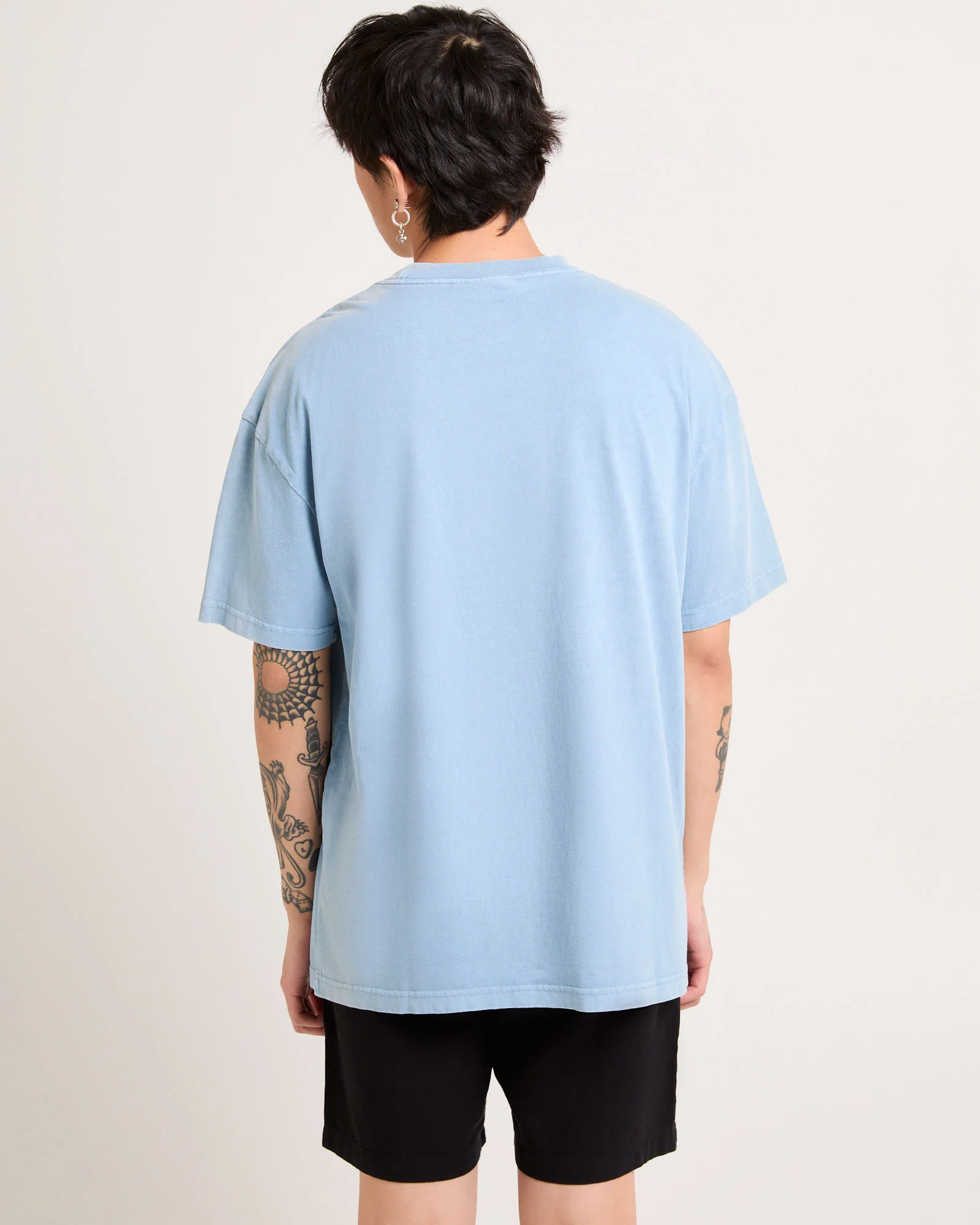 OG Vintage Short Sleeve T-Shirt - Image 2