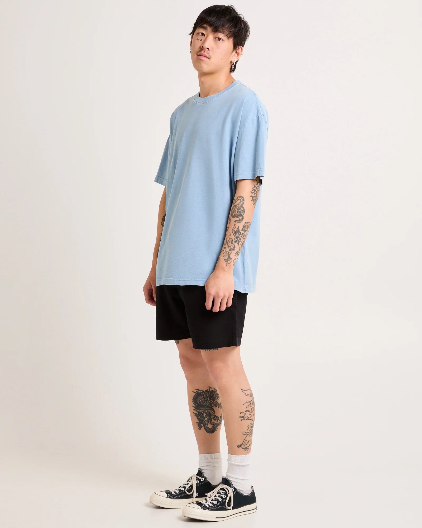 OG Vintage Short Sleeve T-Shirt - Image 4