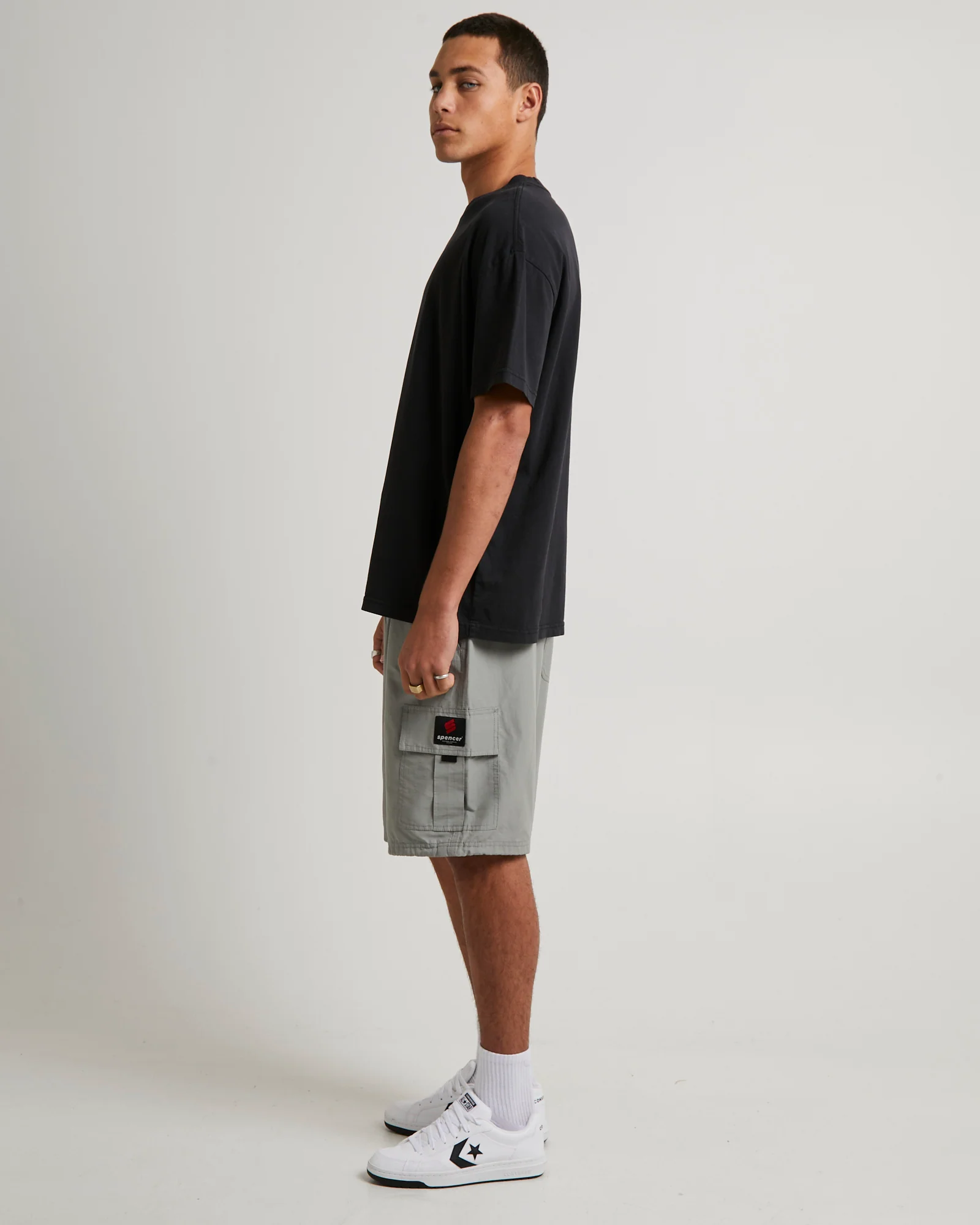OG Vintage Short Sleeve T-Shirt - Image 4
